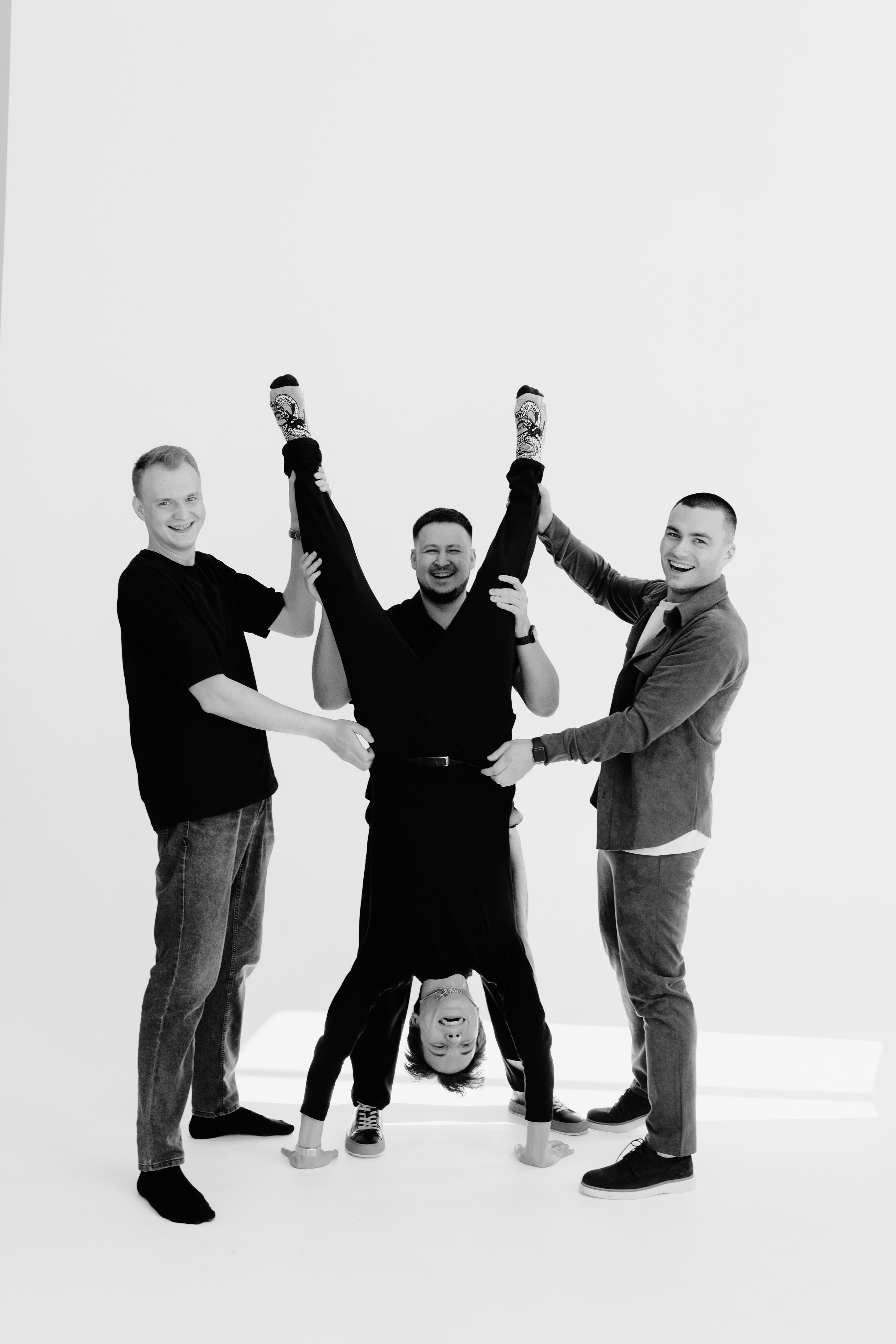 Фотоссесия для студентов-медиков. Фотограф в Кирове Настя Шабардина