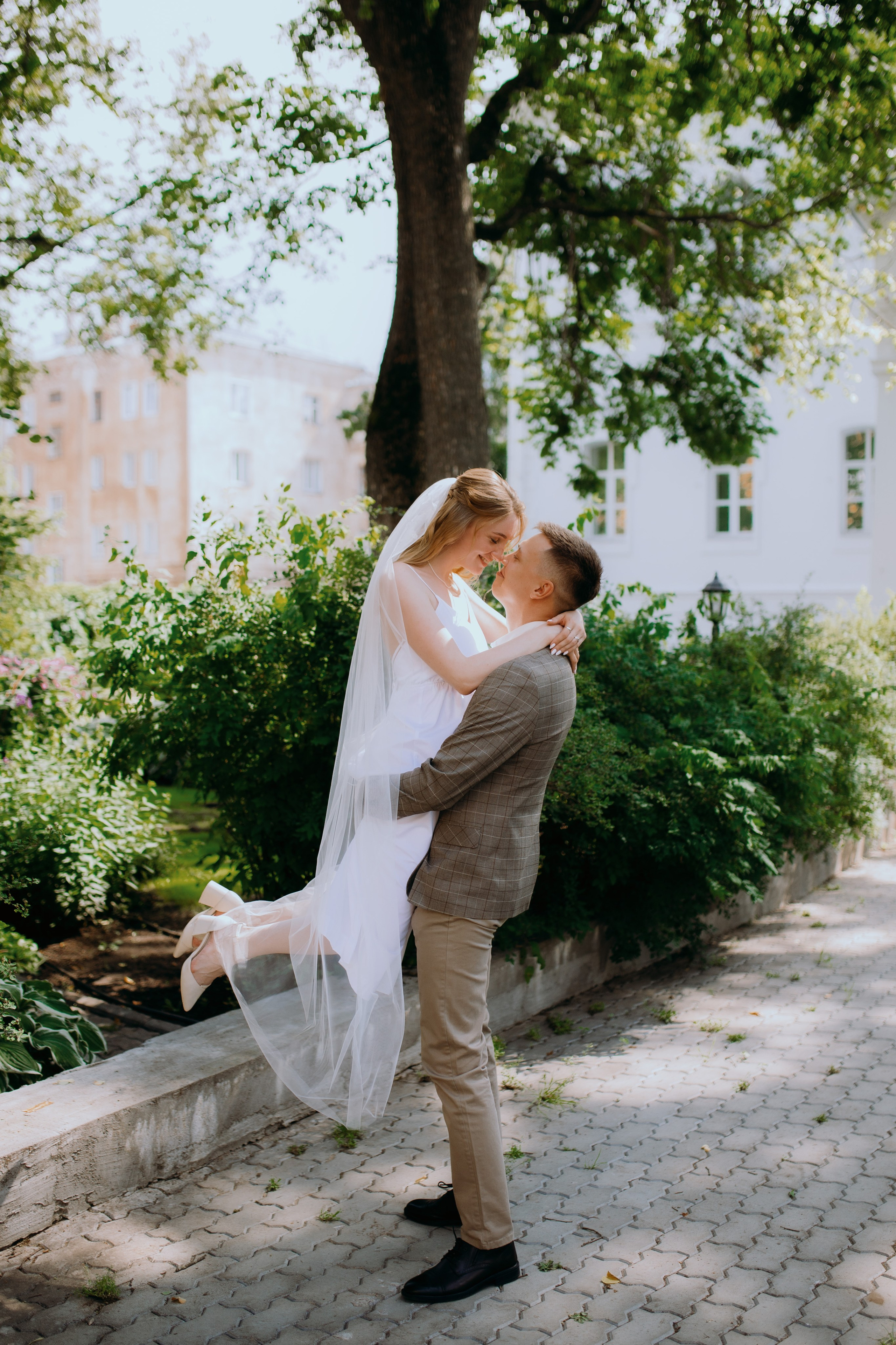 Свадьбы 2022-2023. Фотограф в Кирове Настя Шабардина