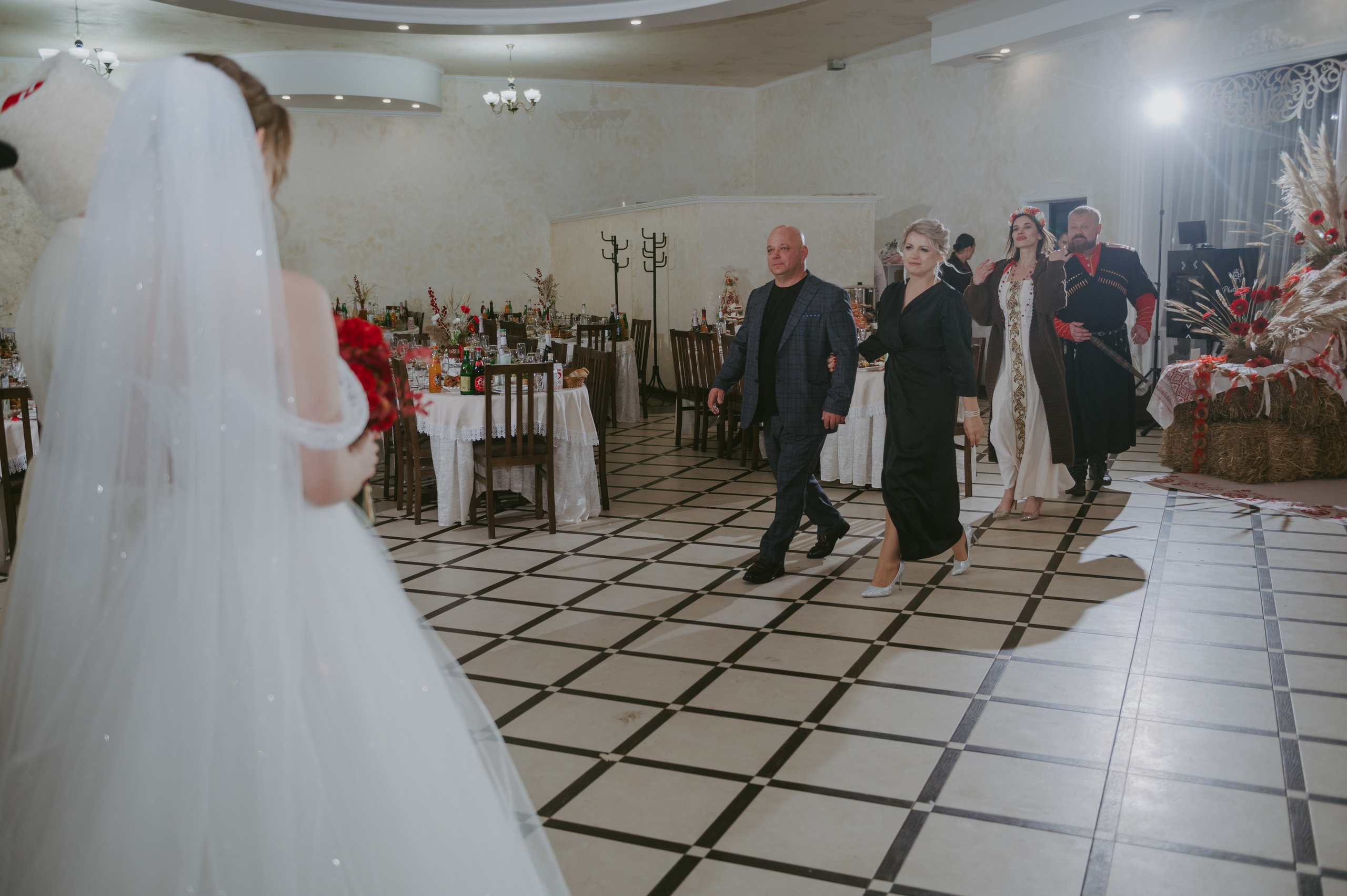 Полина & Михаил. Свадебный и семейный фотограф город Темрюк Фотостудия Темрюк