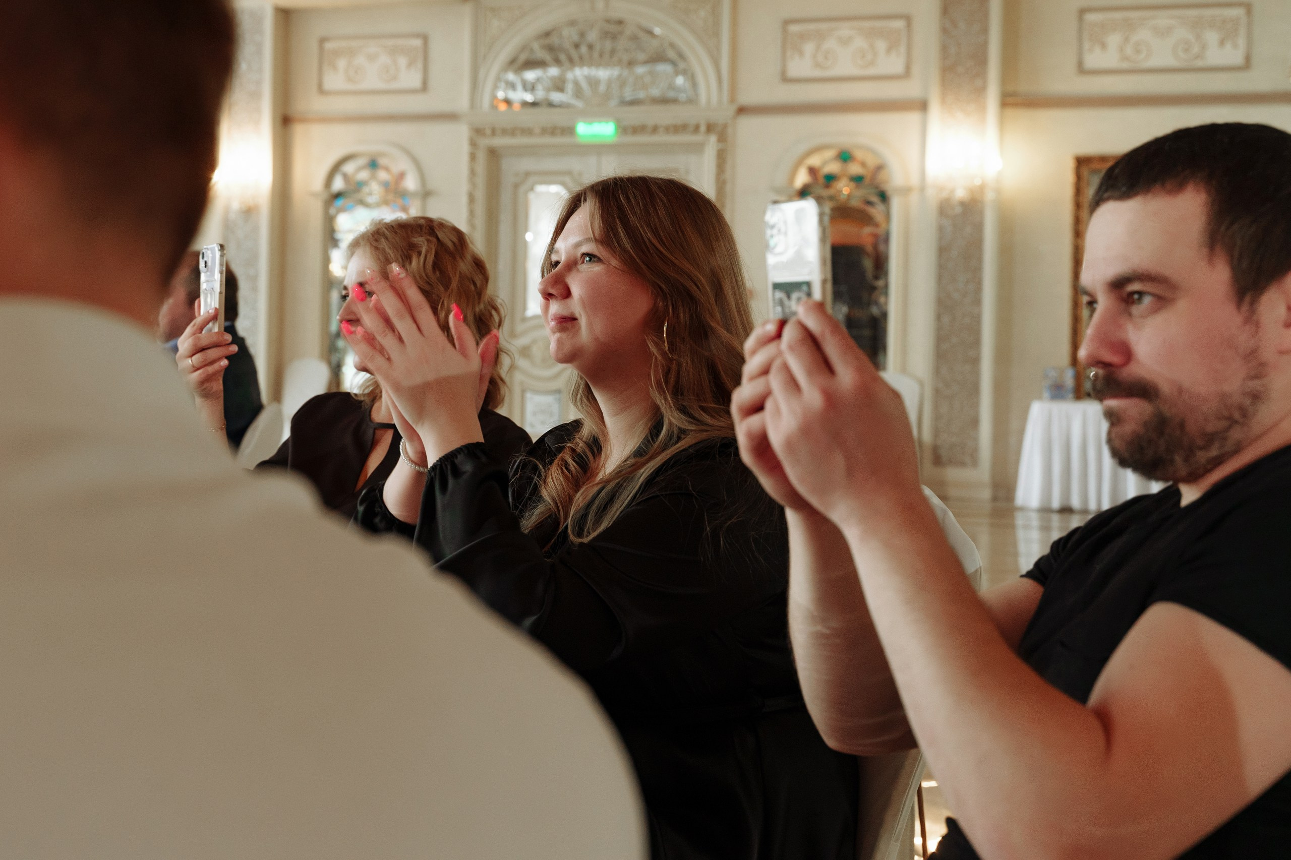 МясСнаб 15 лет