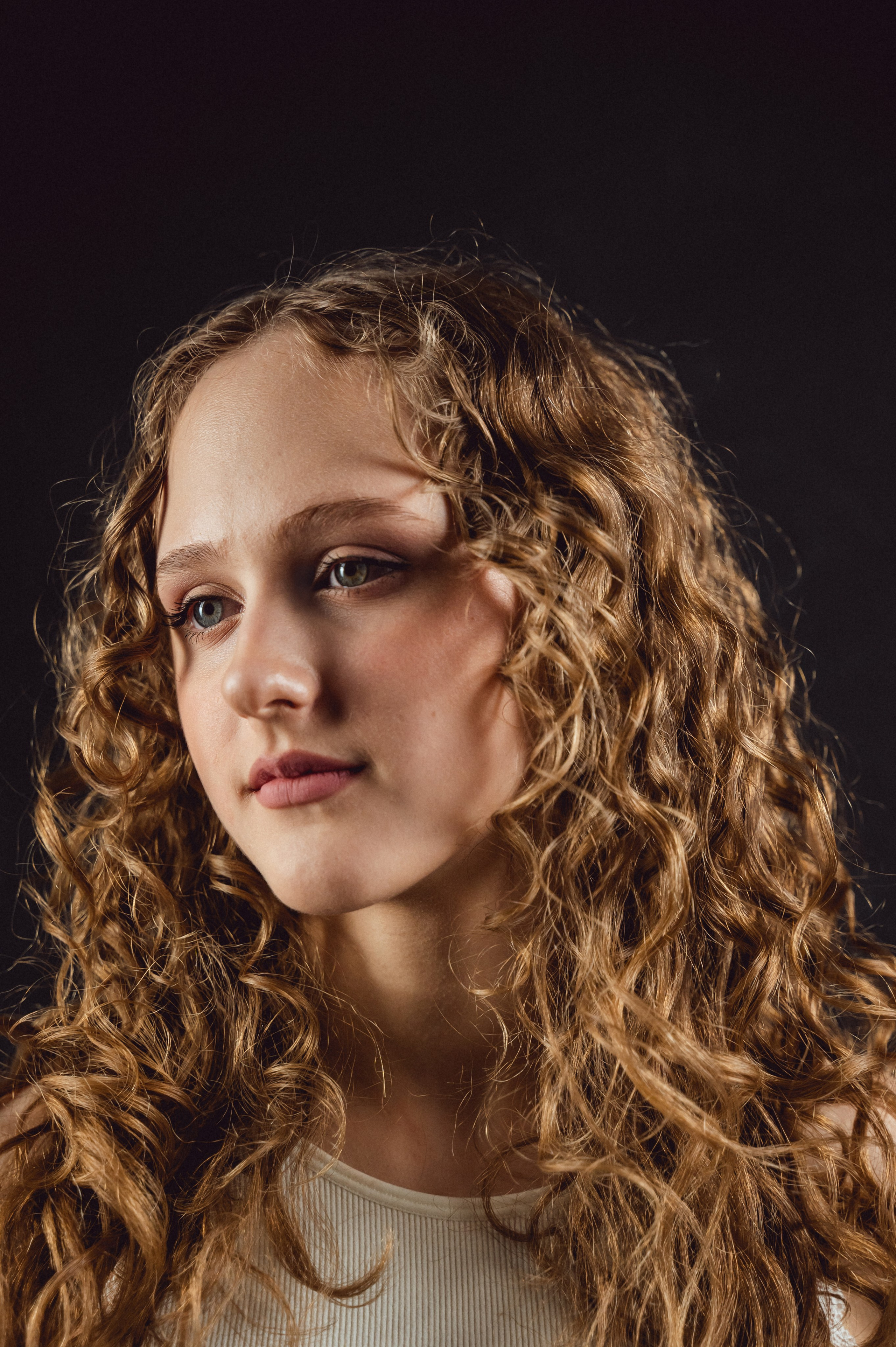 Настя. Фотограф в Нижневартовске Анна Стрельцова