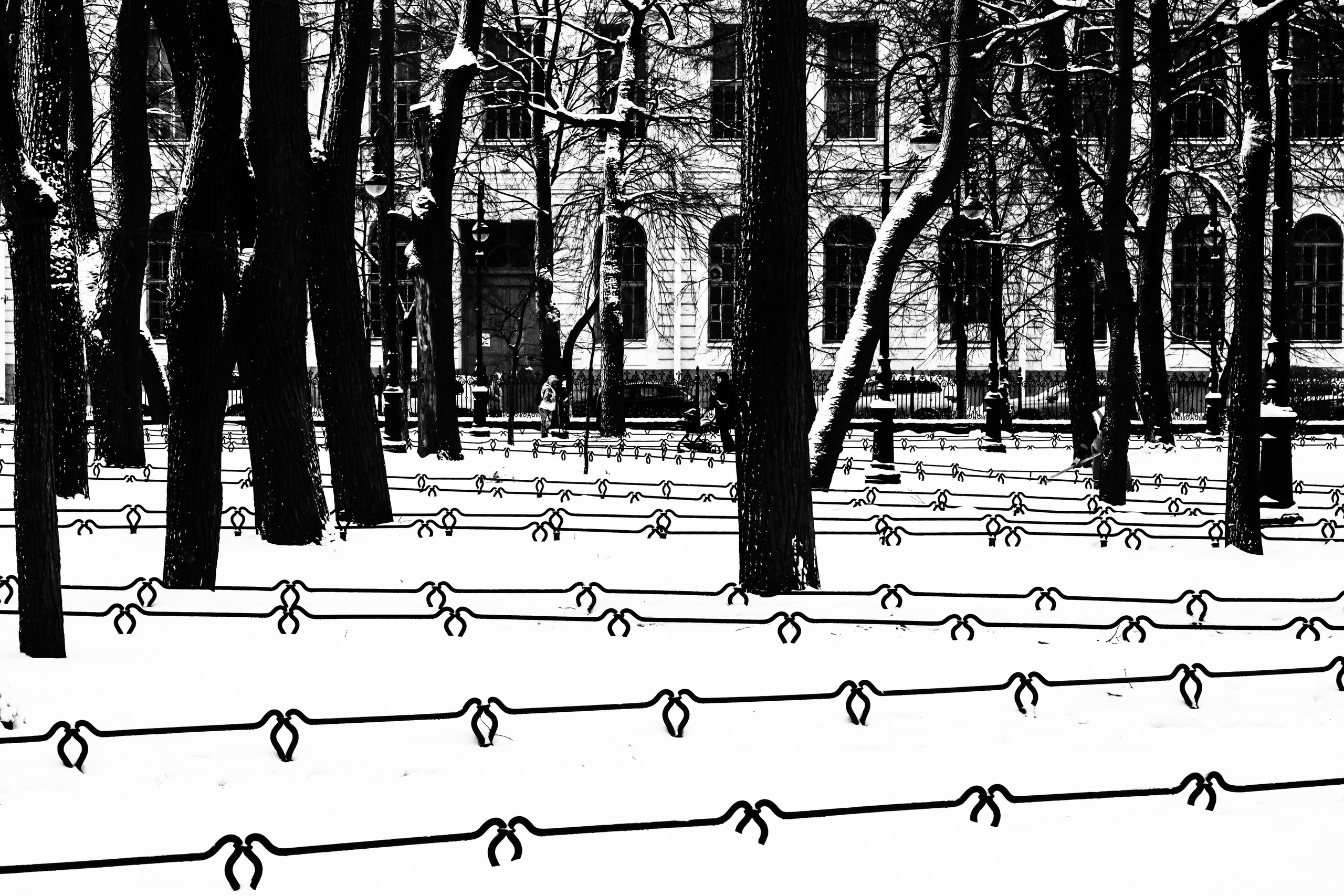 Abstraction. Dimitri Bakhtadze photographer