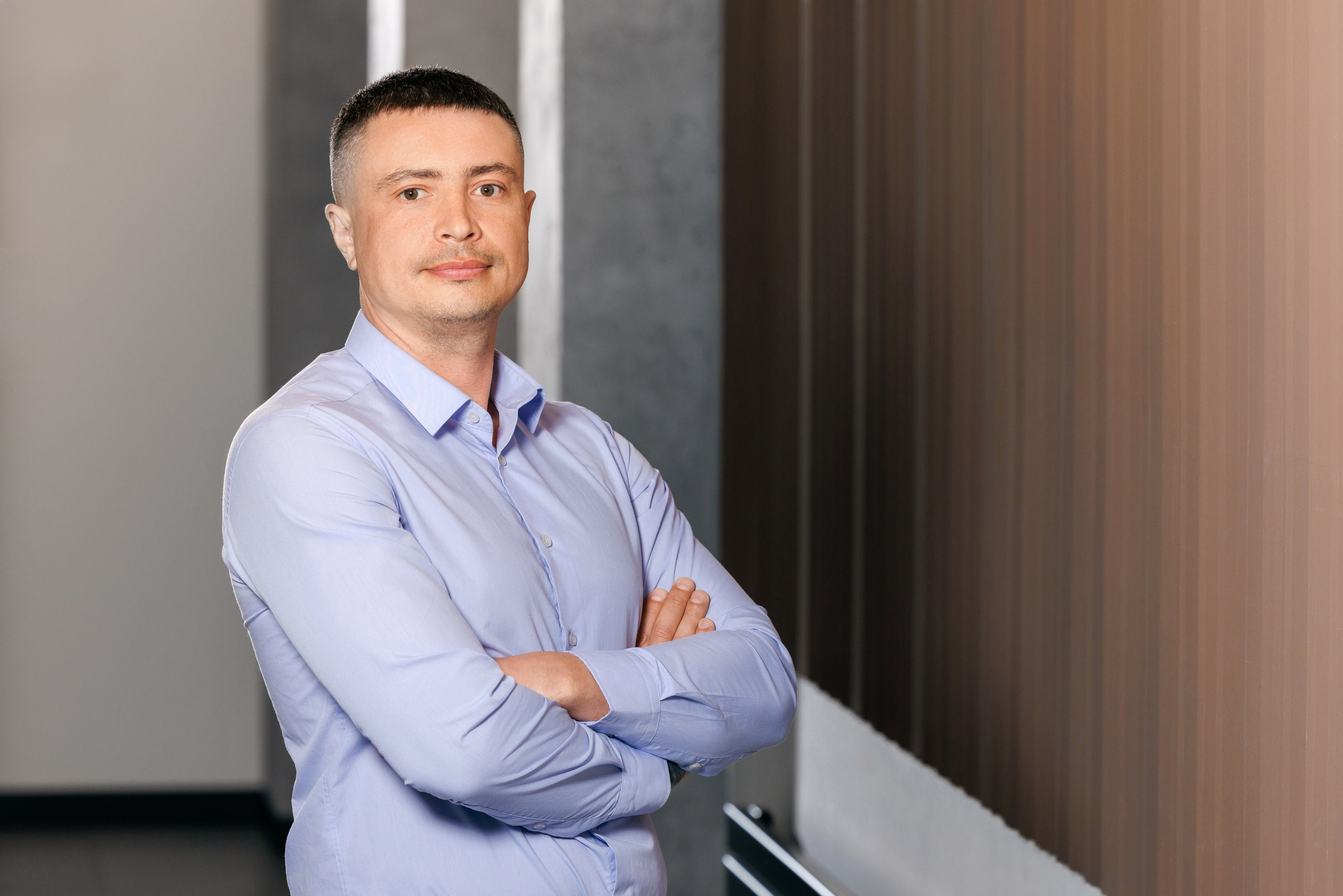 Съёмка сотрудников в офисе. Фотограф Виталий Хайлов, Екатеринбург