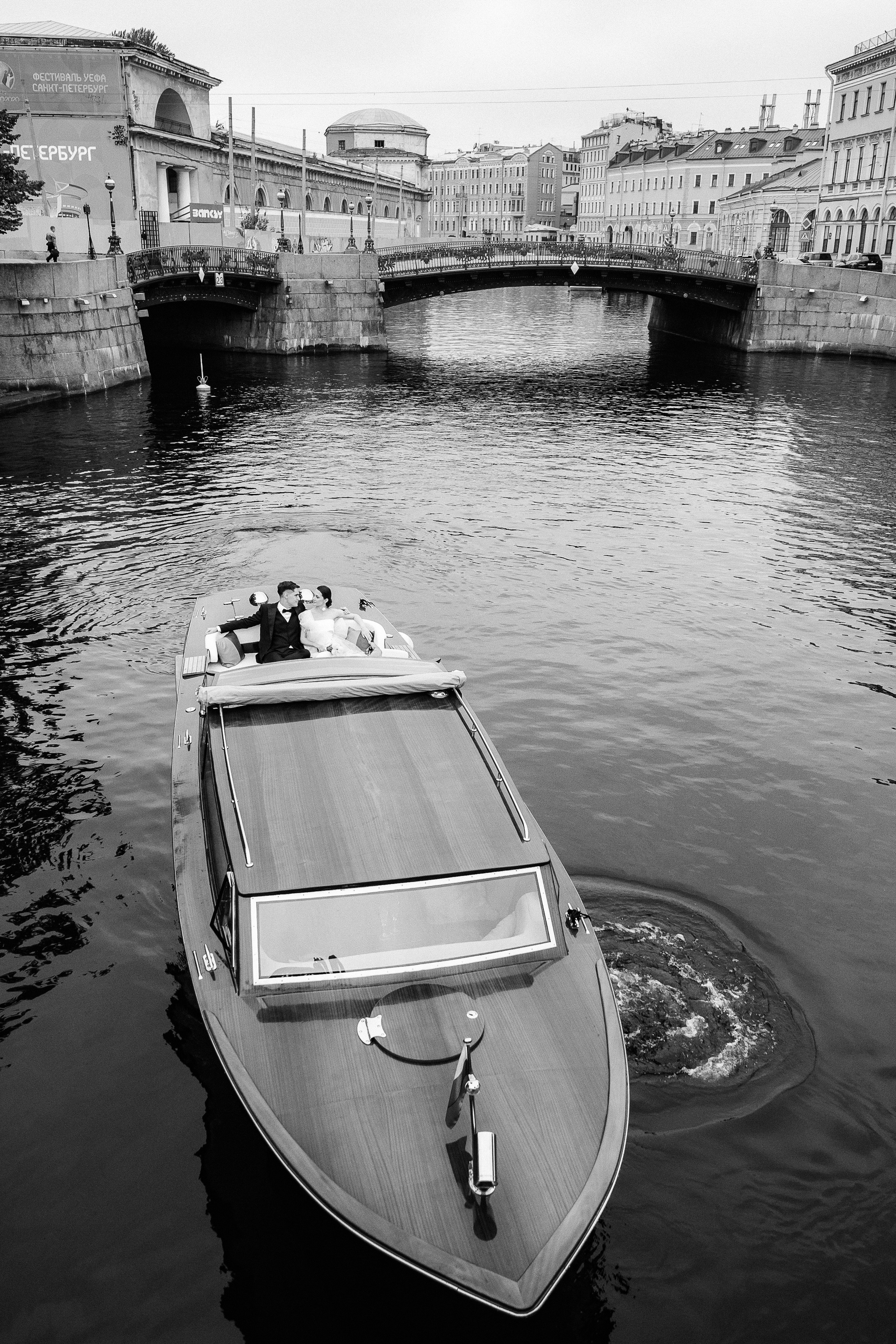 Проверка. Фотограф в Калининграде Дмитрий Мишин