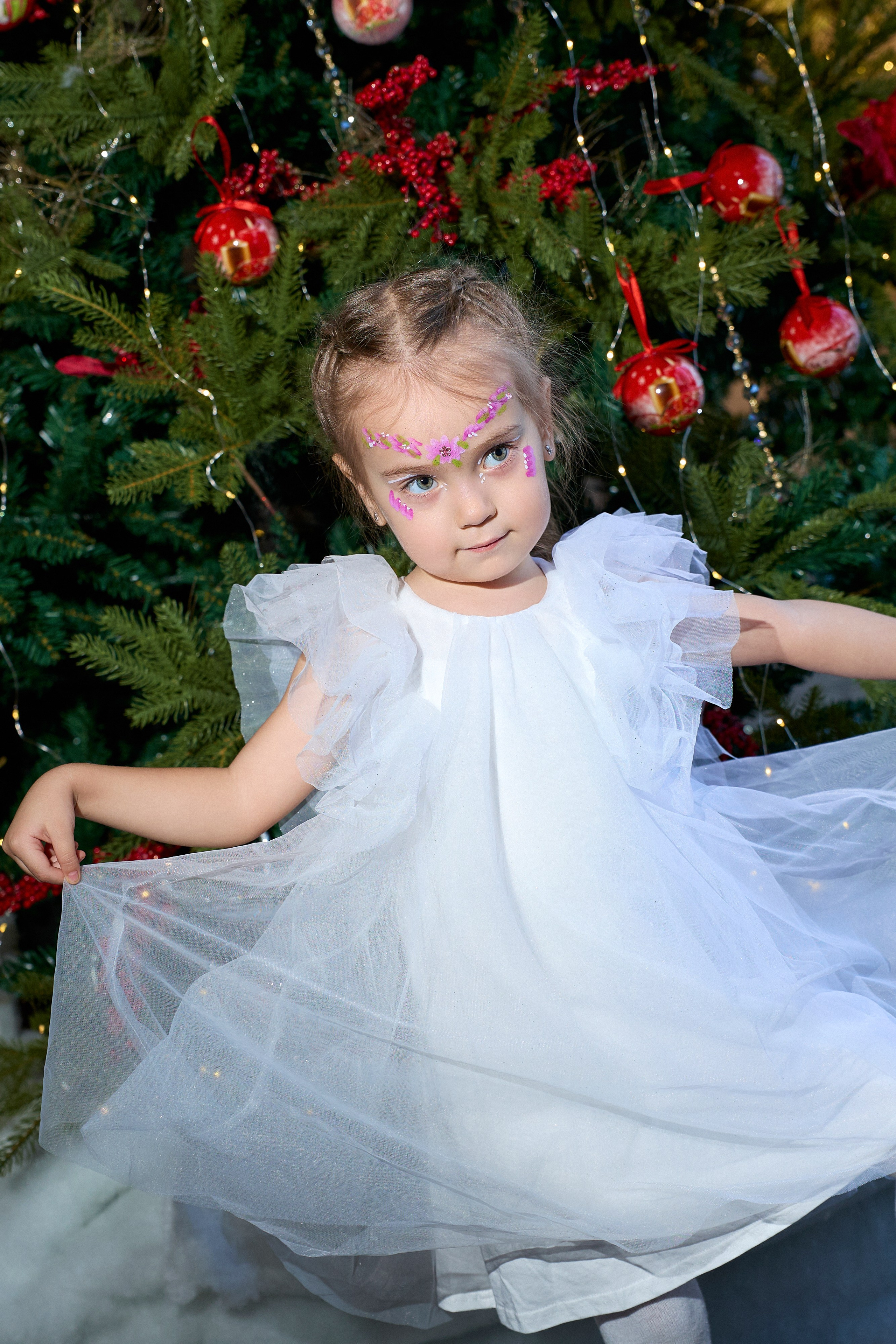 EMILIA | SAVOY. Фотограф Artem I. Galkin