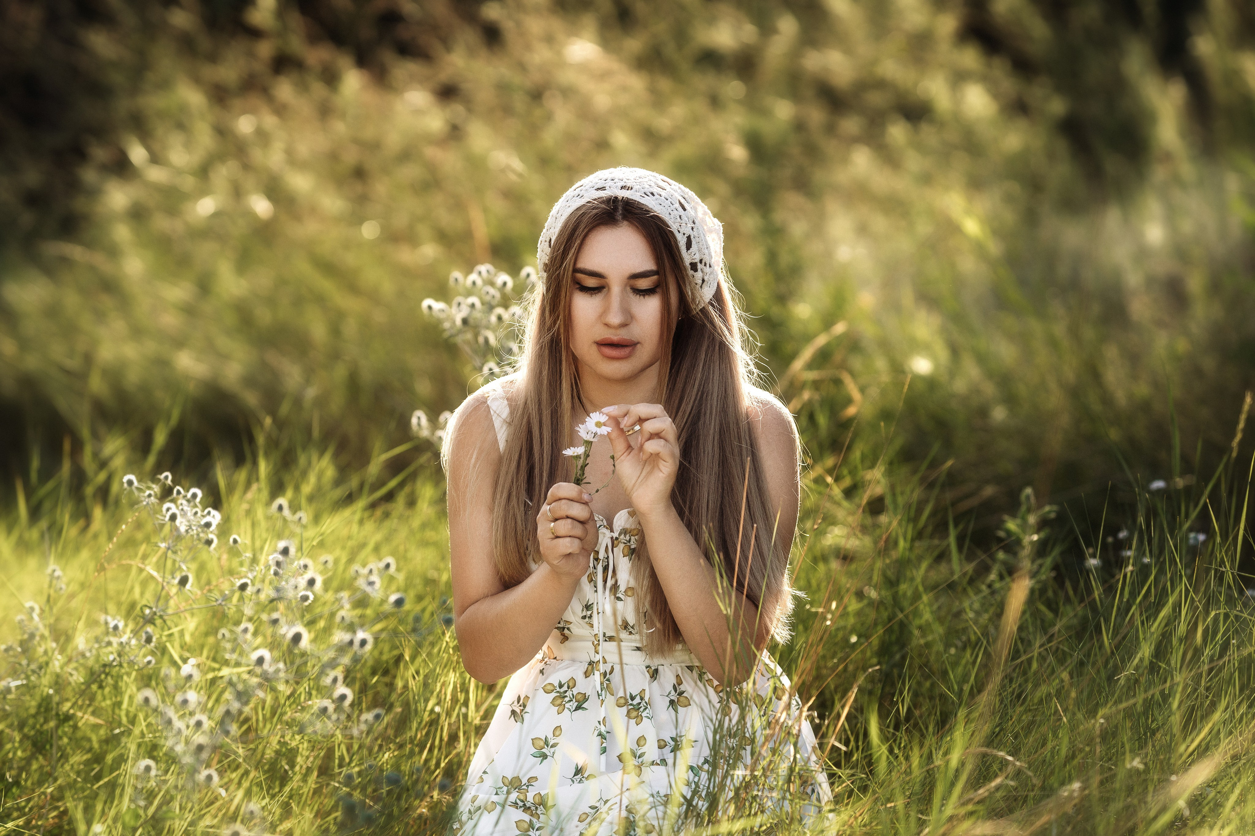 KIRA. Главная