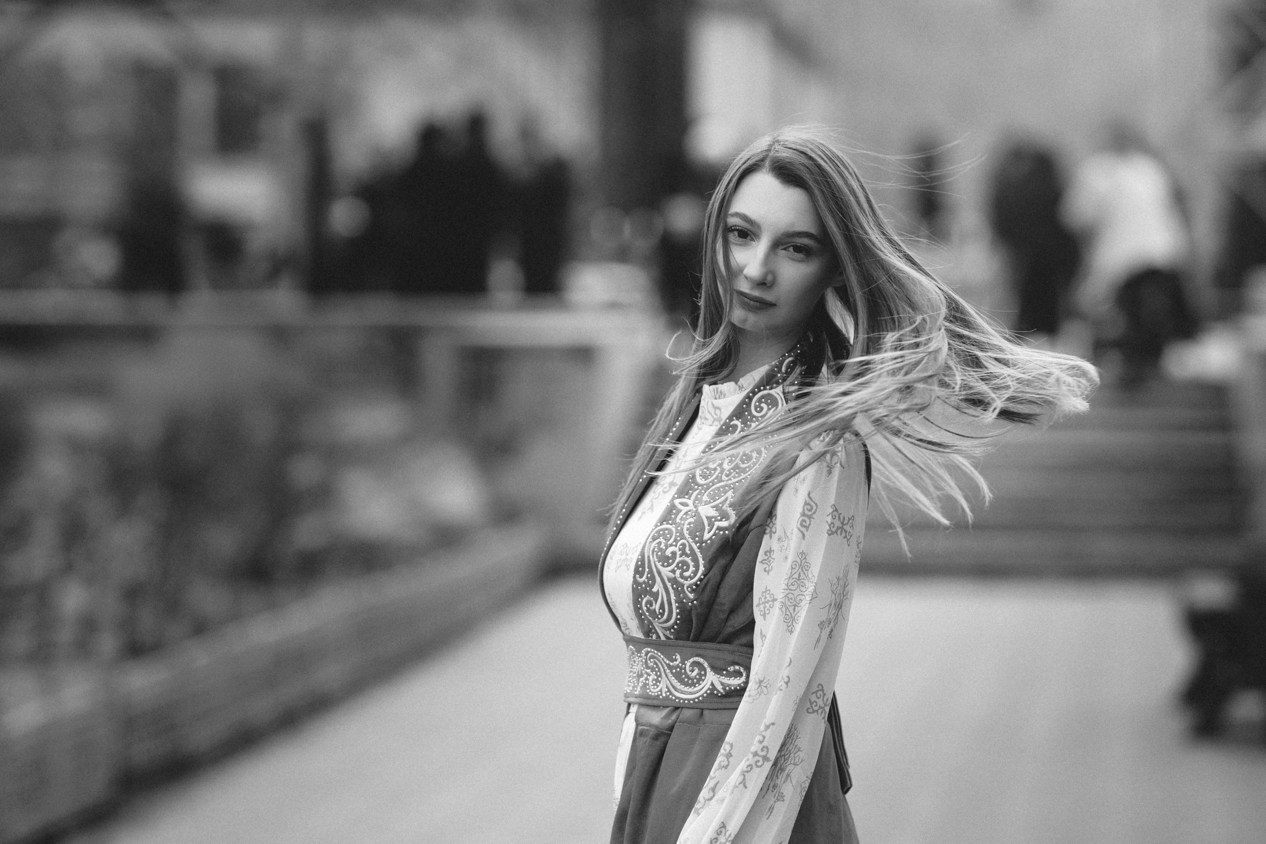 TANYA. Фотограф Artem I. Galkin