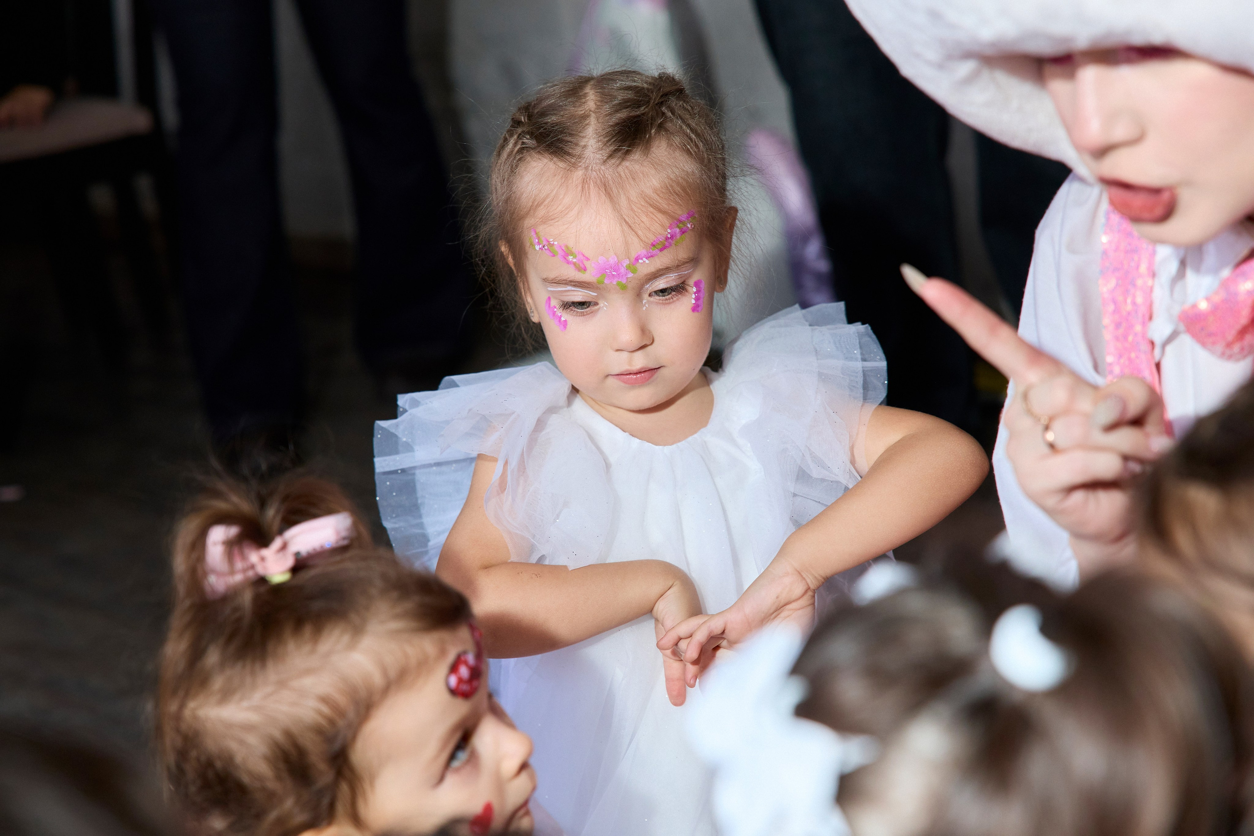 EMILIA | SAVOY. Фотограф Artem I. Galkin
