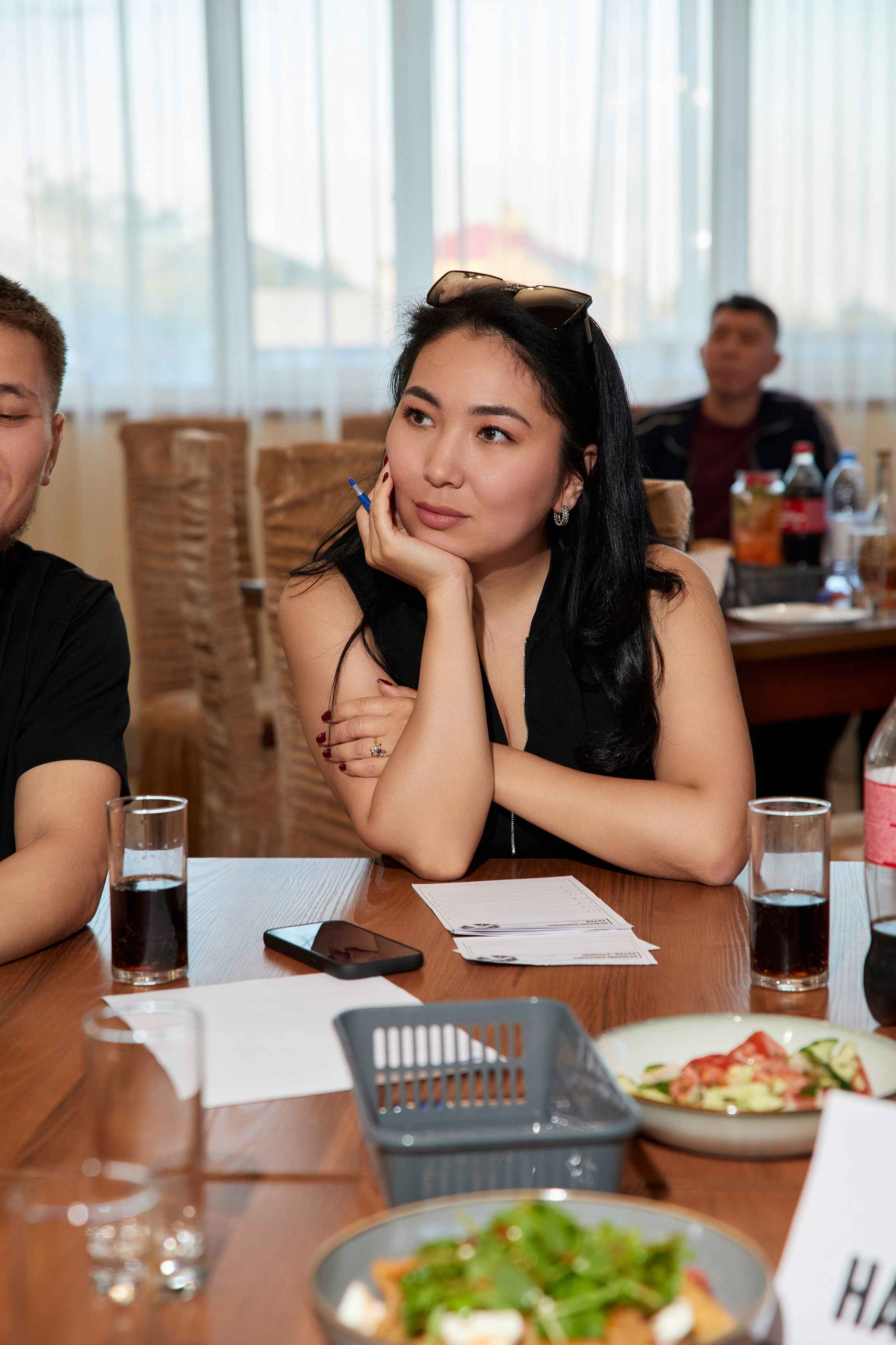 КВИЗ | ГРЭС 5/06. Главная