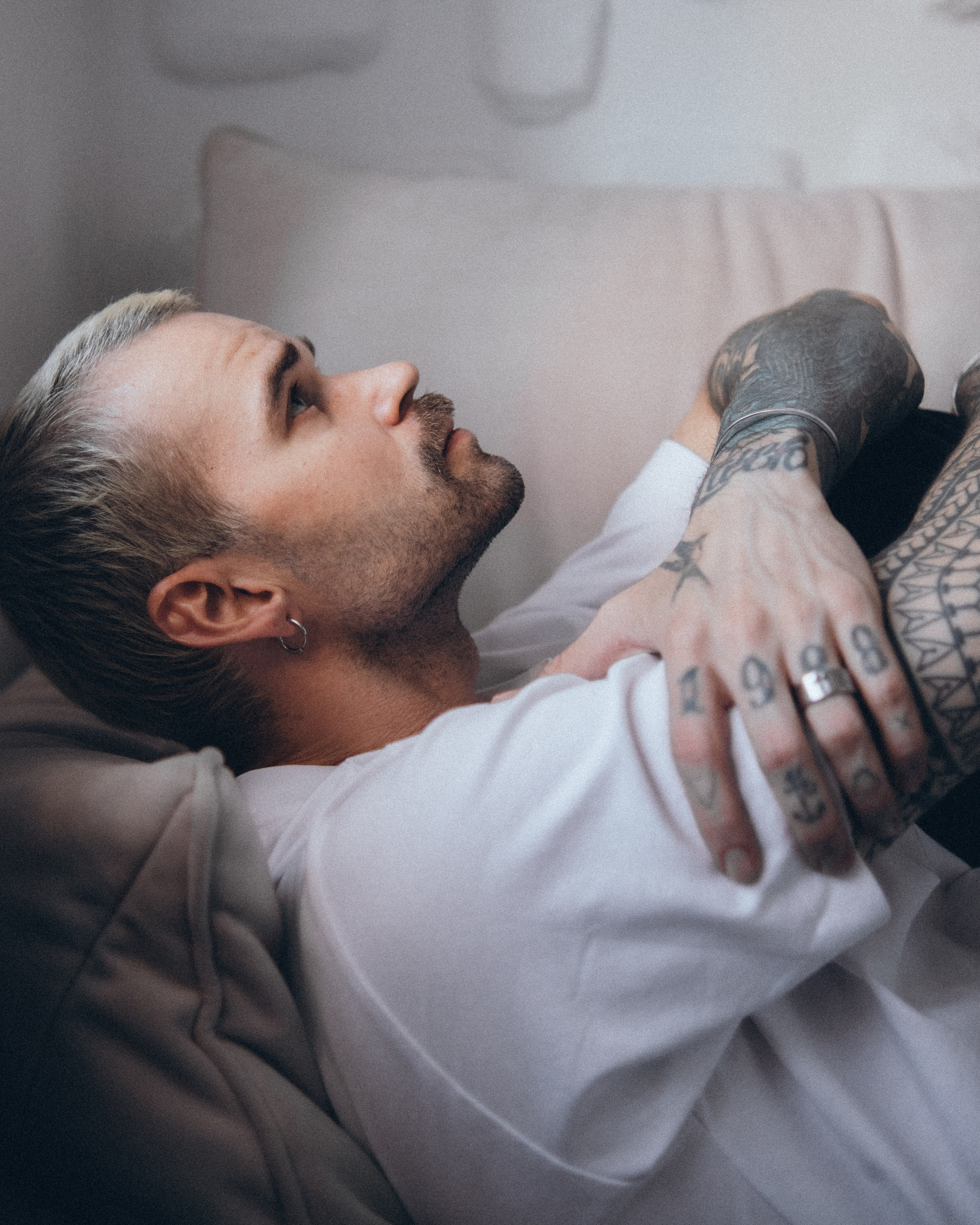 Илья. Doctor Azrael, портретный фотограф в СПб и Всеволожске