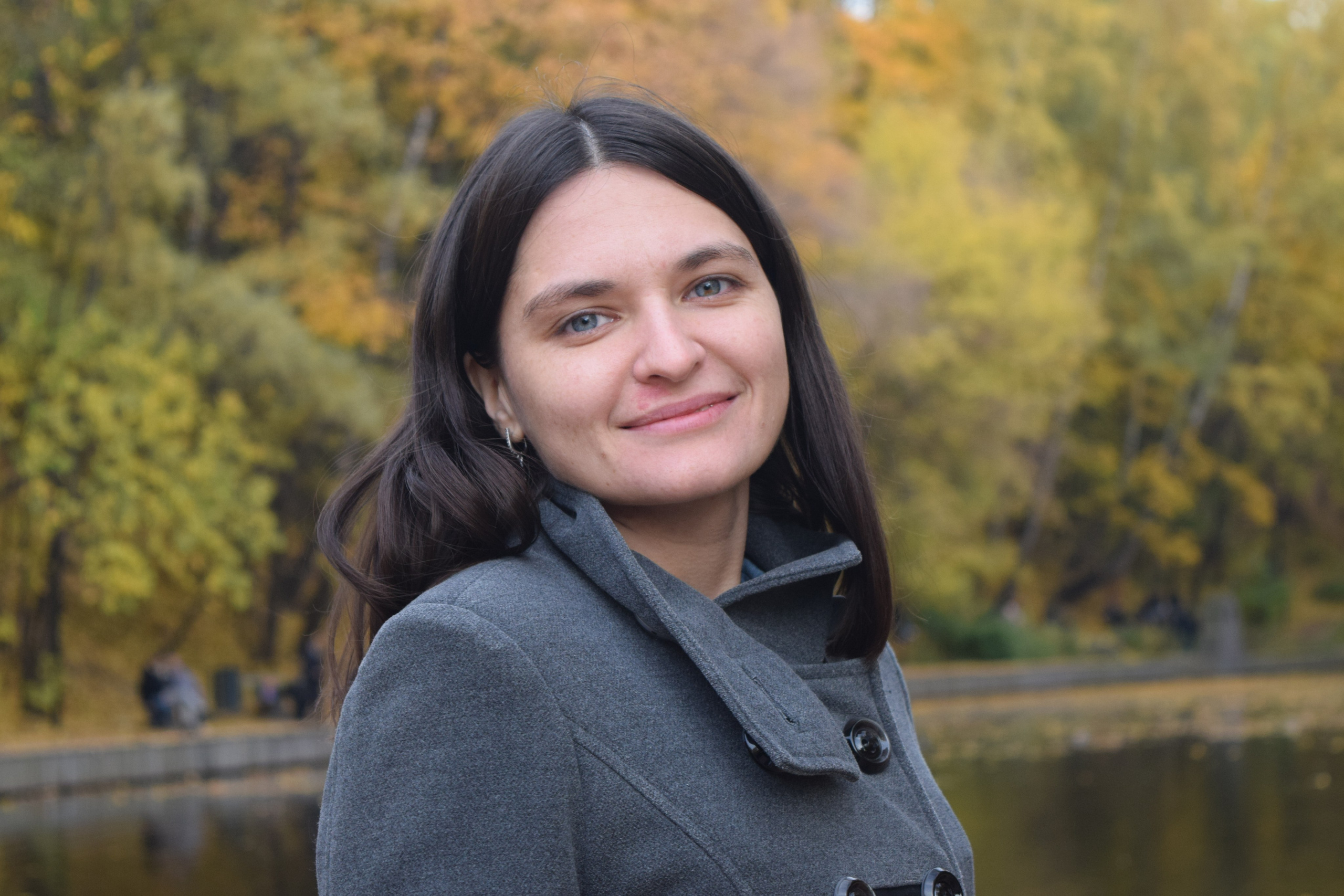 Портретная съемка. Портретный, семейный фотограф в Москве Евгений Ганимар