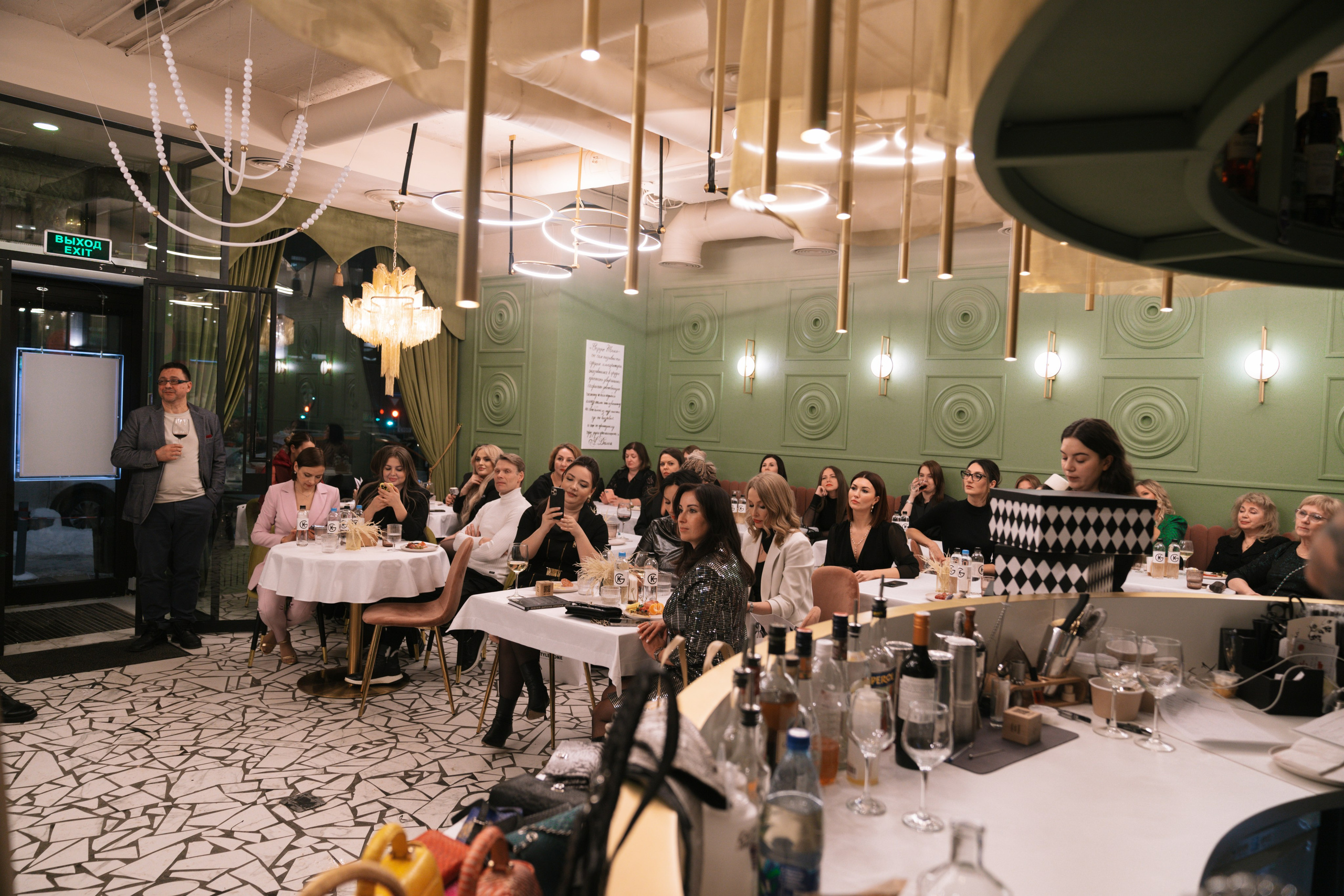 GK- MOD. Свадебный фотограф в Москве Кристина Чехова