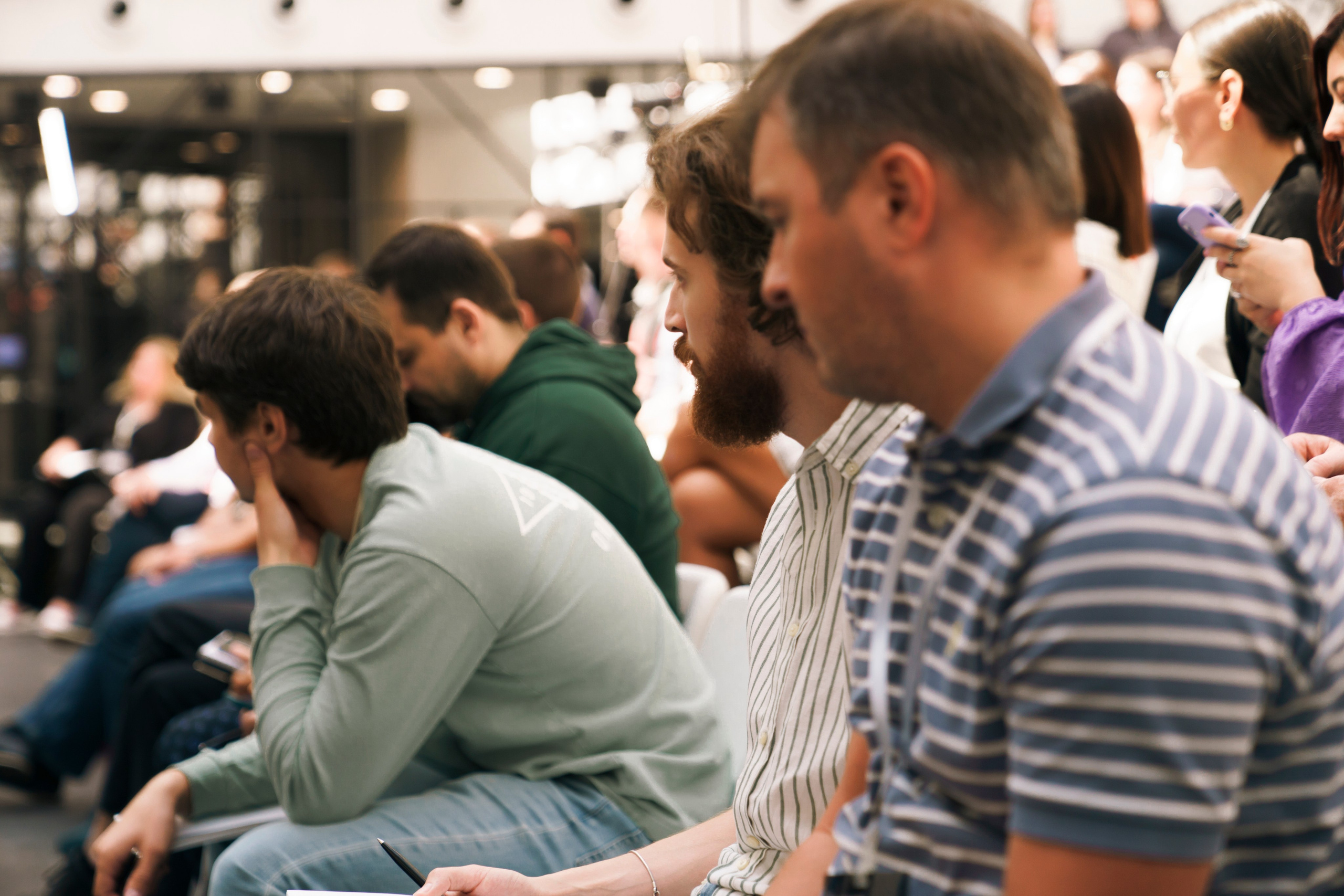 Тренинг. Свадебный фотограф в Москве Кристина Чехова