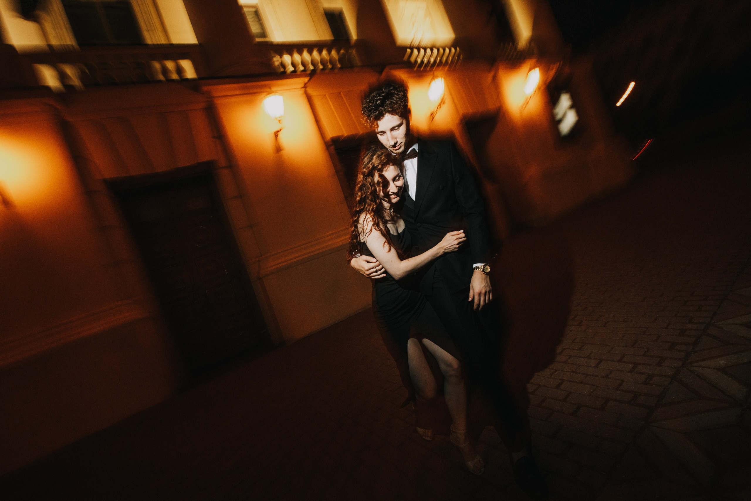 Promenade du soir. Нияз Саляхов фотограф Казань Татарстан