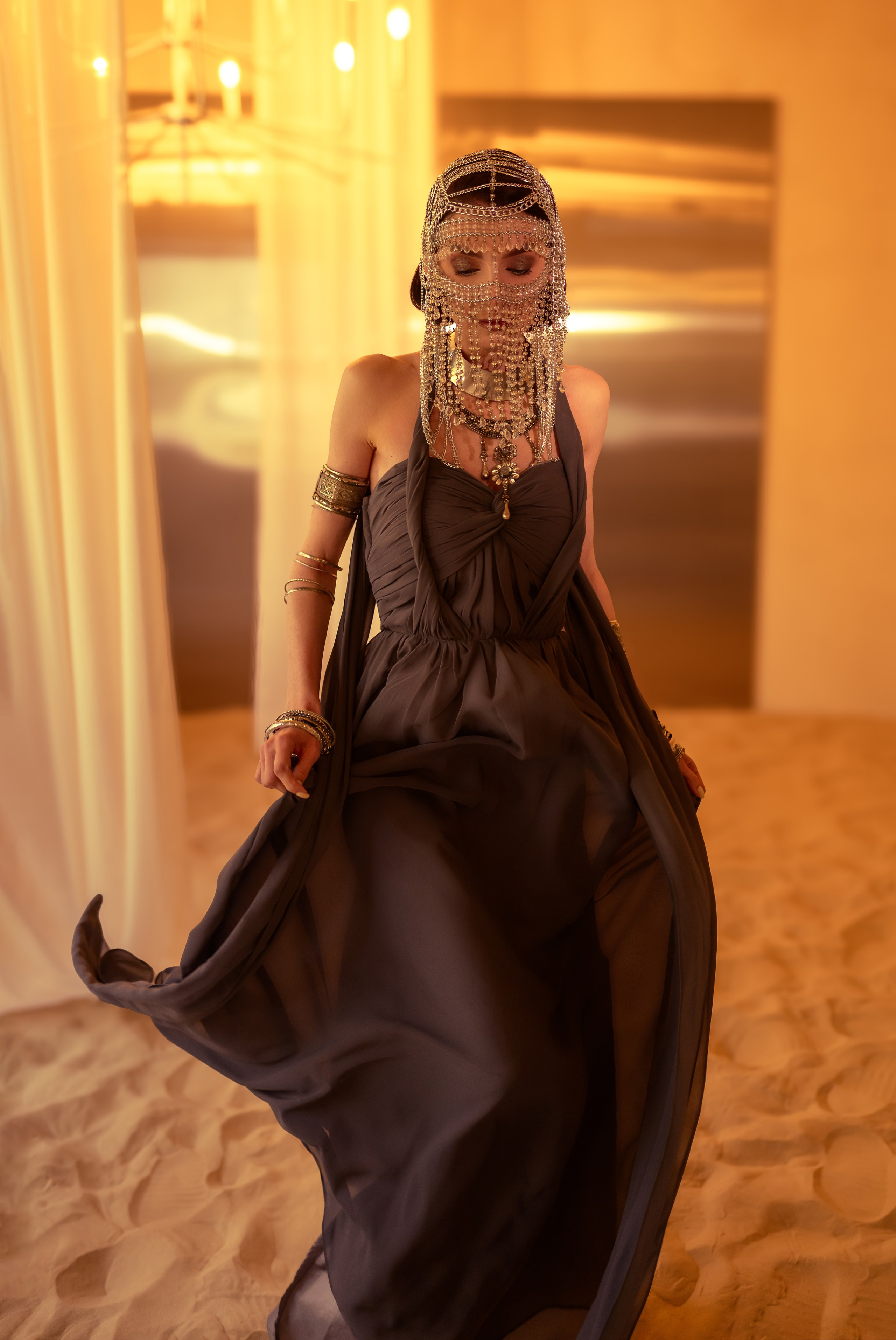 Арт Фотосессии. Творческий фотограф в Крыму Анна Пашко