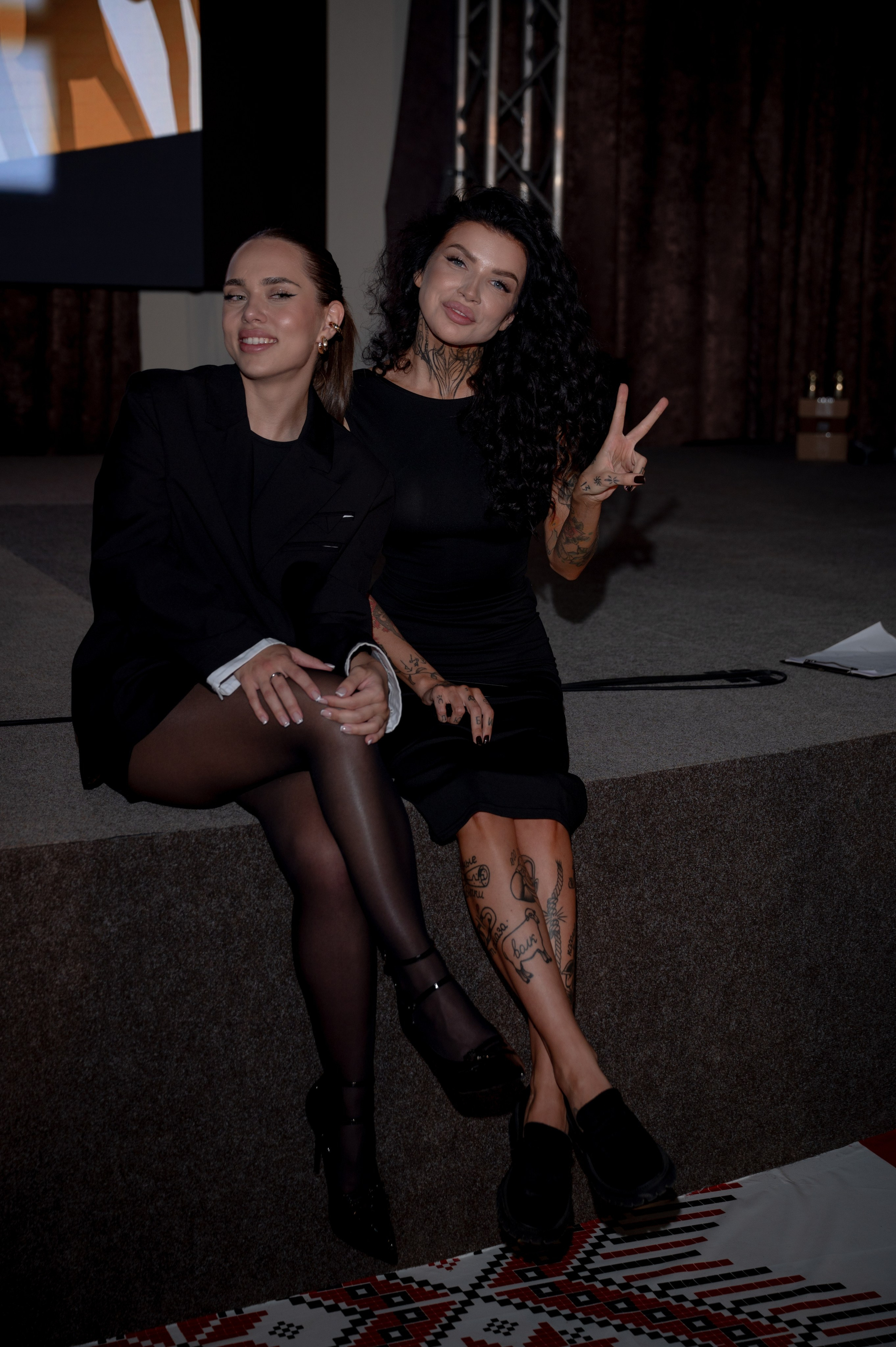 Дарья и Кирилл