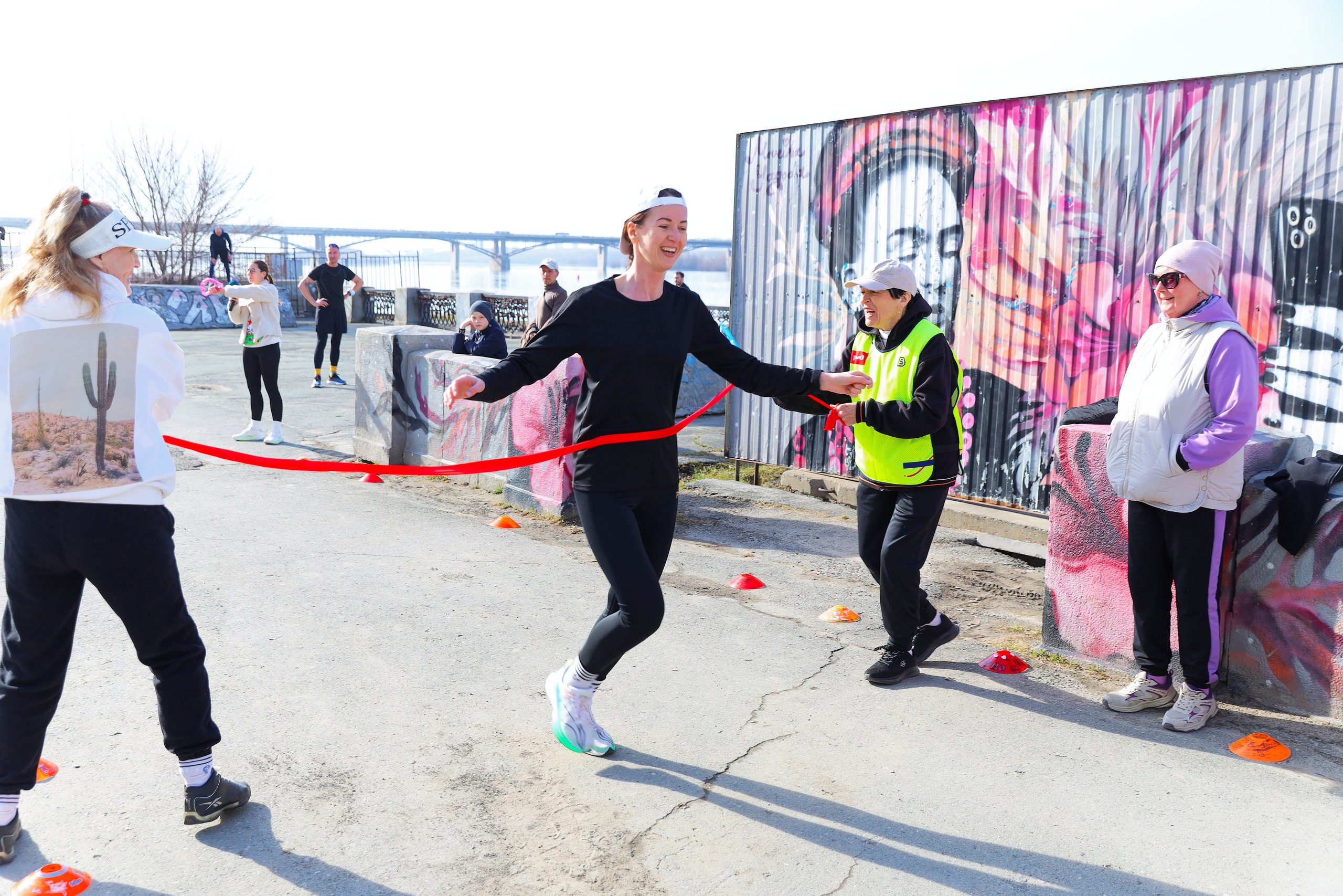 25.04.2026 Забег 5Вёрст. Клуб путешествий HimalTrex Горные туры в Гималаи Непал