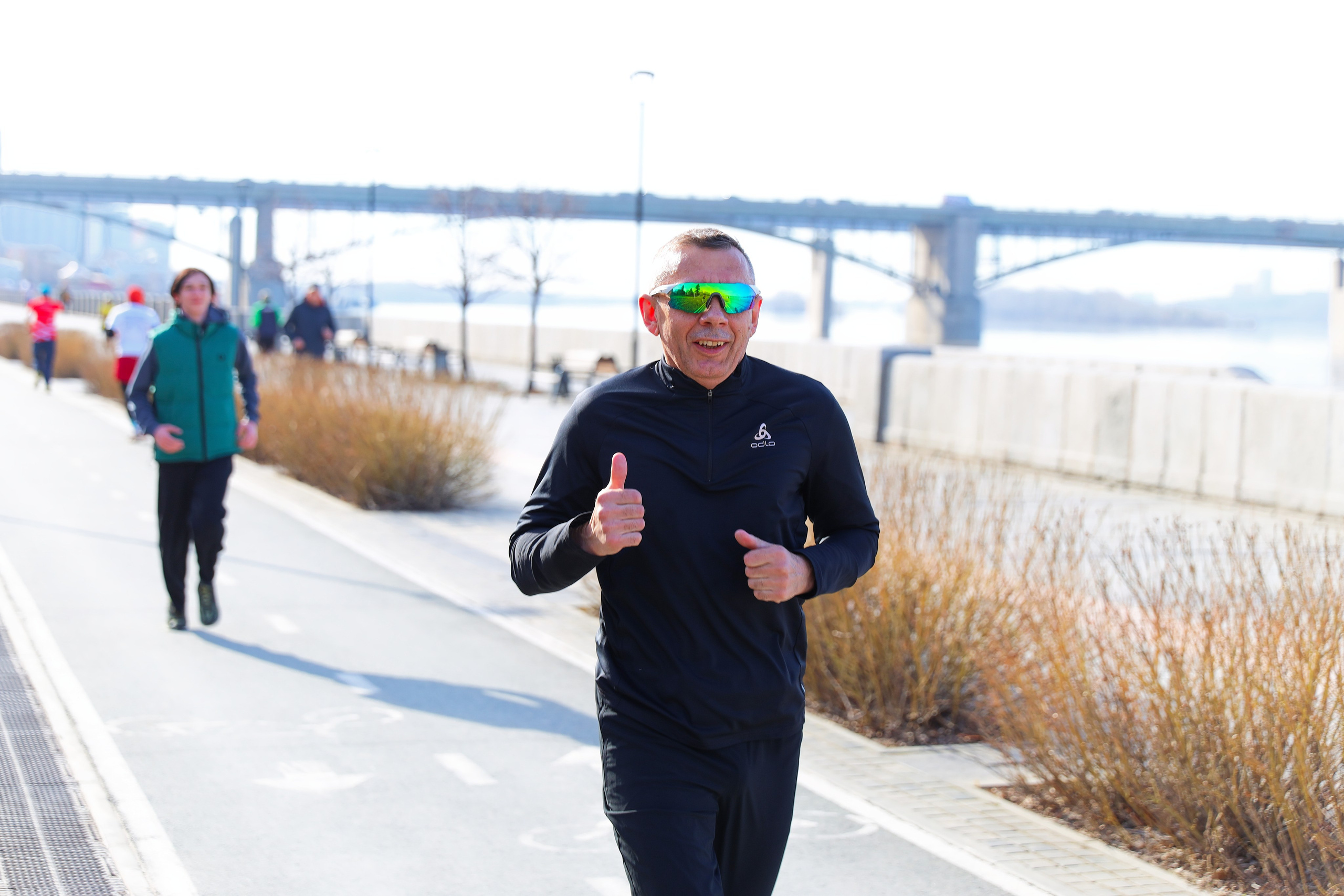 25.04.2026 Забег 5Вёрст. Клуб путешествий HimalTrex Горные туры в Гималаи Непал