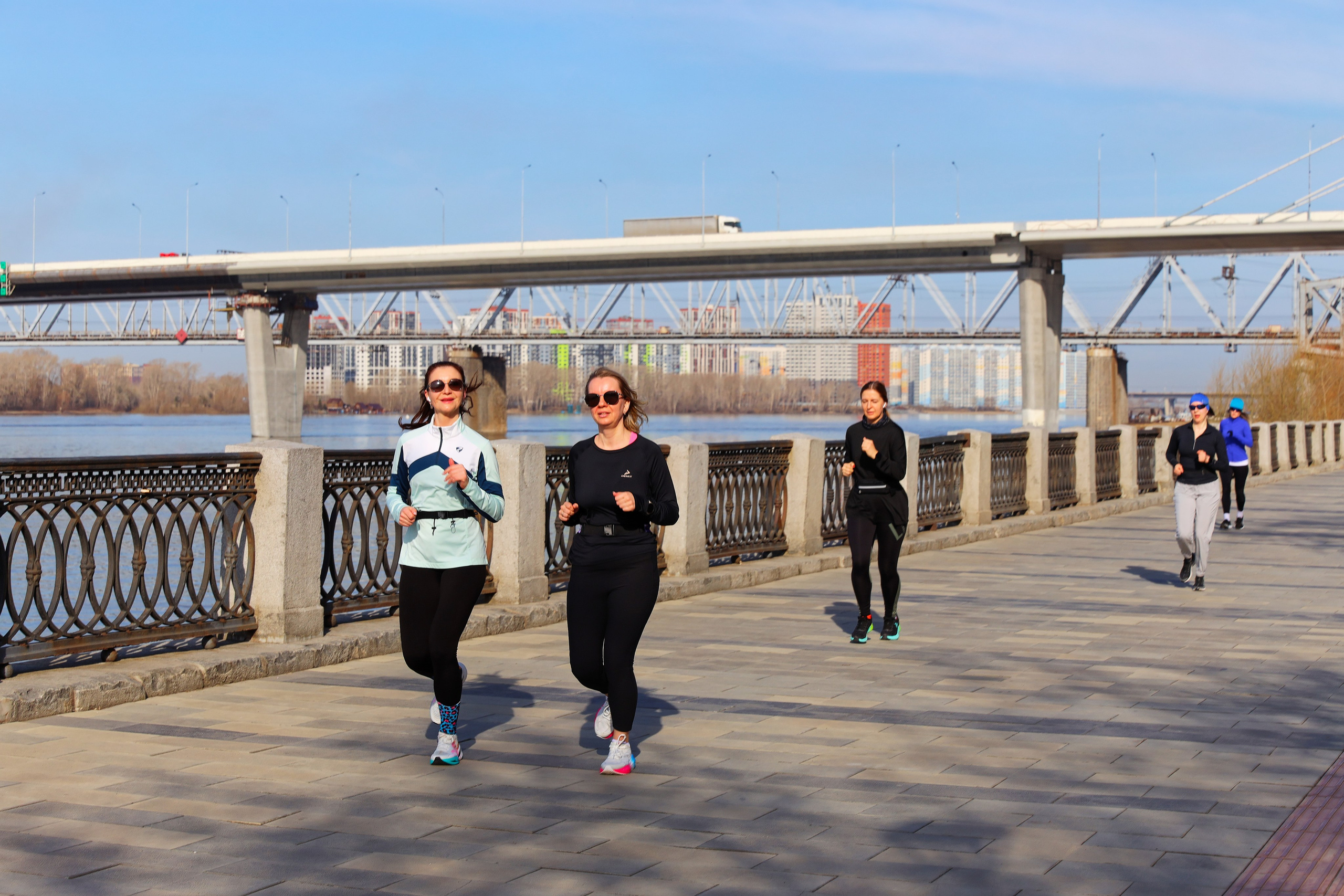 25.04.2026 Забег 5Вёрст. Клуб путешествий HimalTrex Горные туры в Гималаи Непал