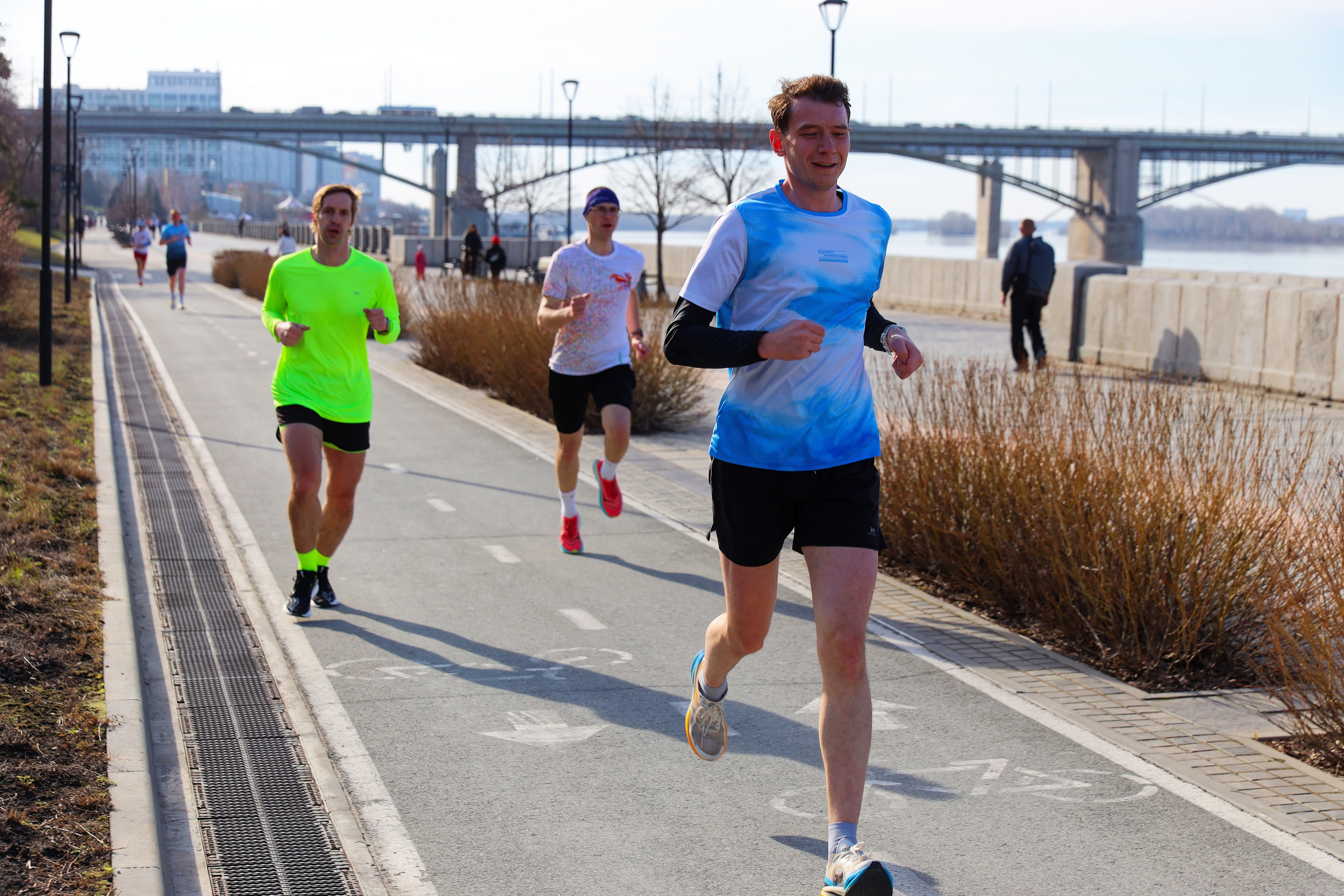 25.04.2026 Забег 5Вёрст. Клуб путешествий HimalTrex Горные туры в Гималаи Непал