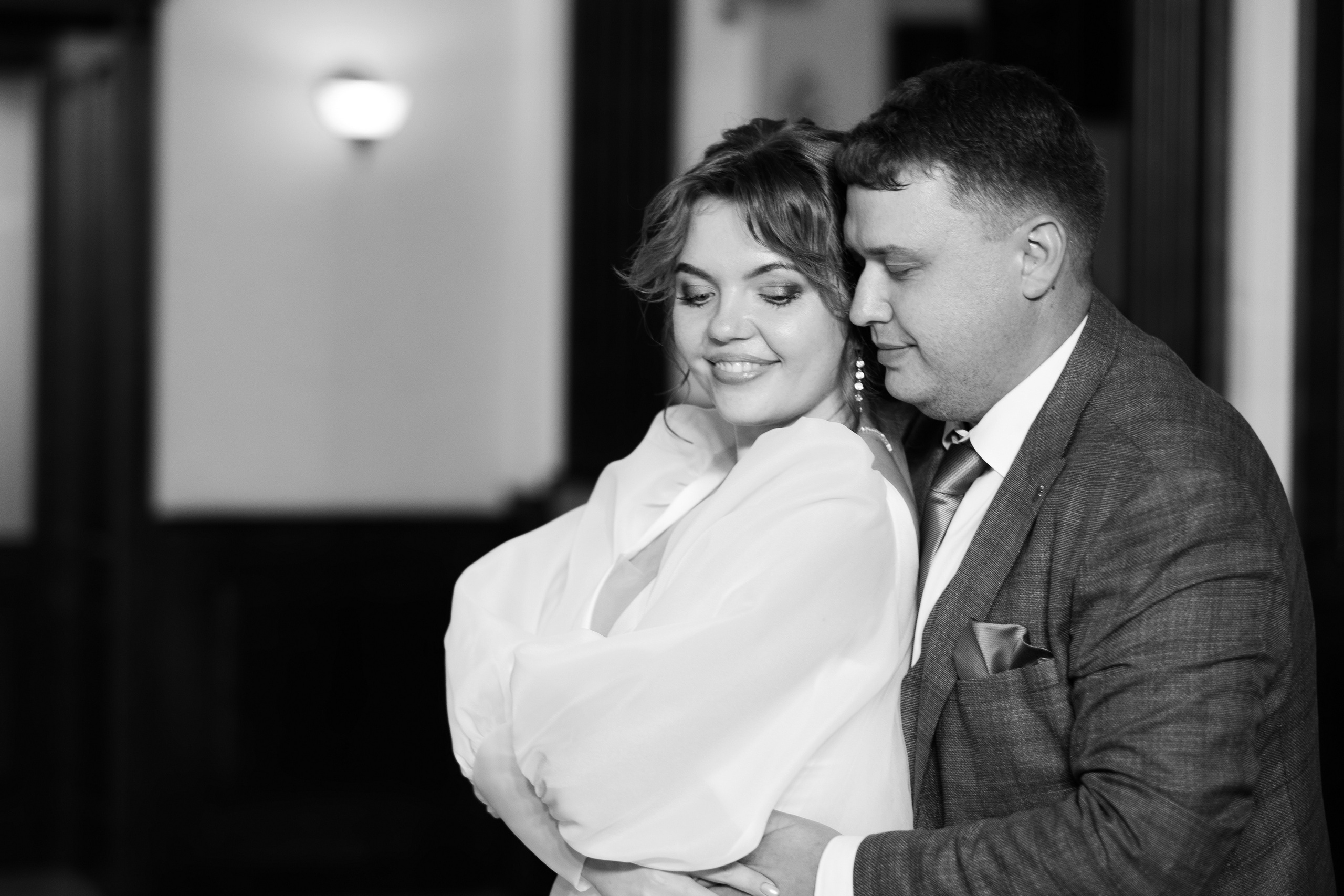 Виктор и Анна. Свадебный фотограф | репортаж | праздники | крещение