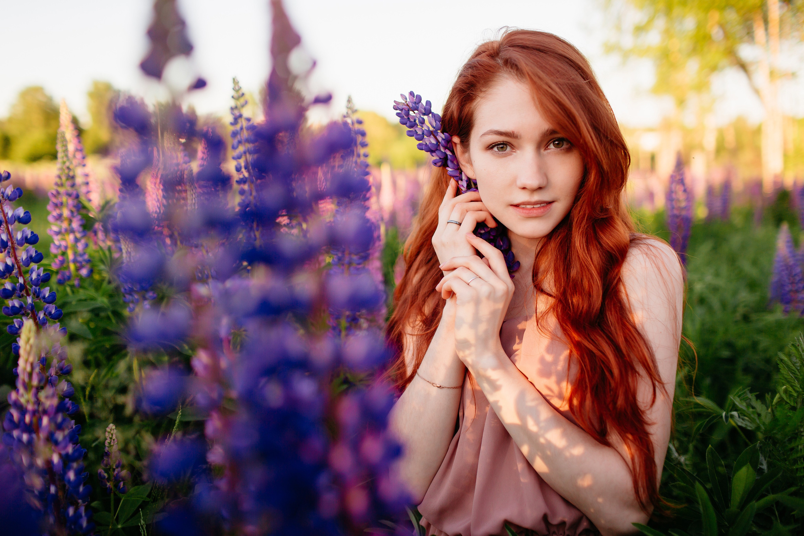 ЖЕНЯ. Свадебный и семейный фотограф Иваново Елена Угодина