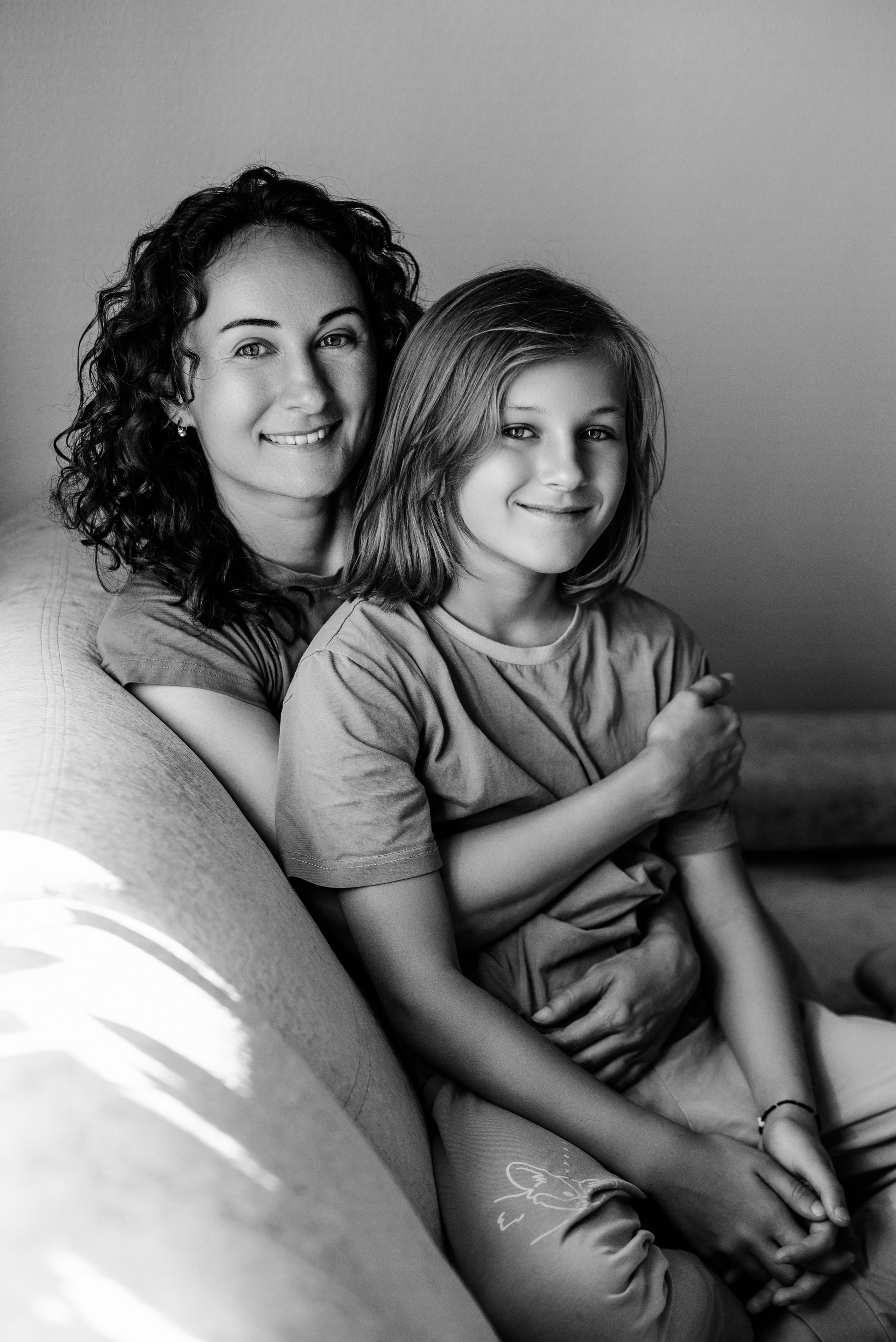 Ольга. Фотограф в Санкт-Петербурге Марина Парникова