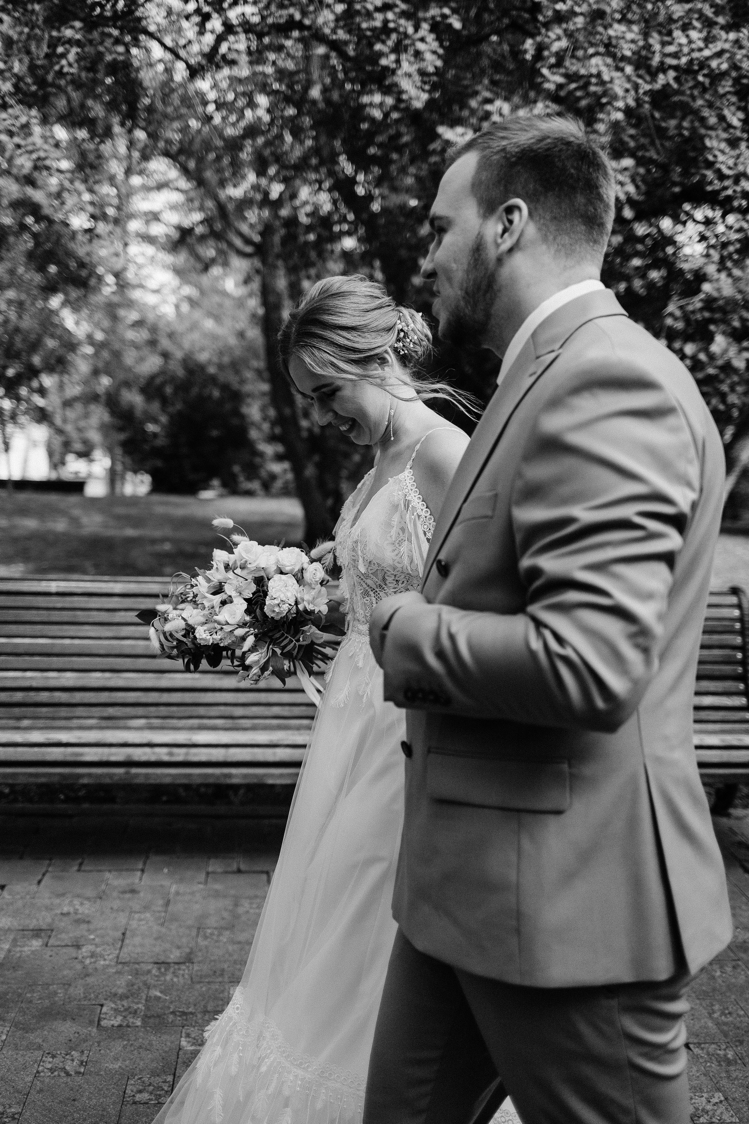 Сергей и Анастасия/2024. Свадебный и семейный фотограф в Екатеринбурге