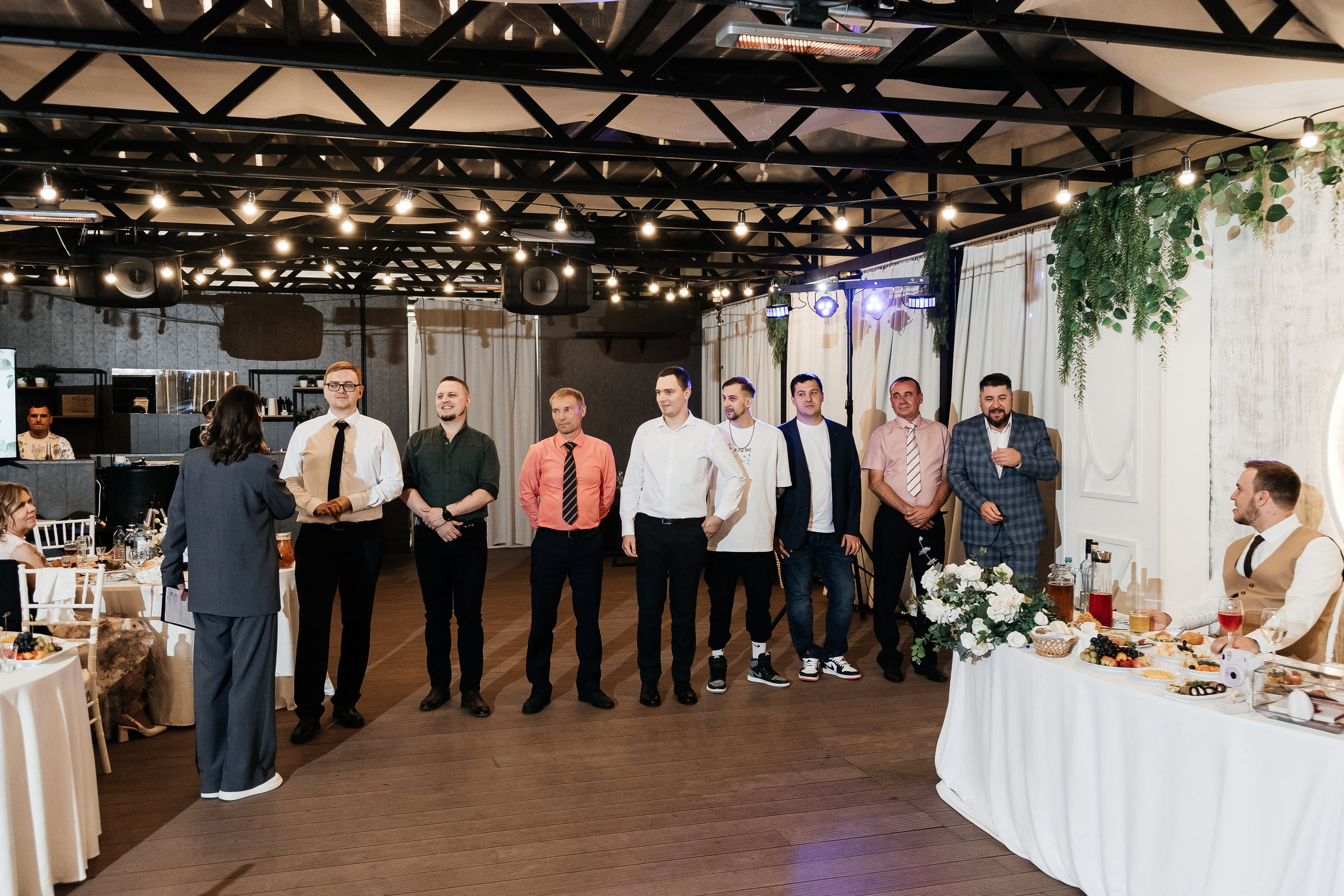 Сергей и Анастасия/2024. Свадебный и семейный фотограф в Екатеринбурге