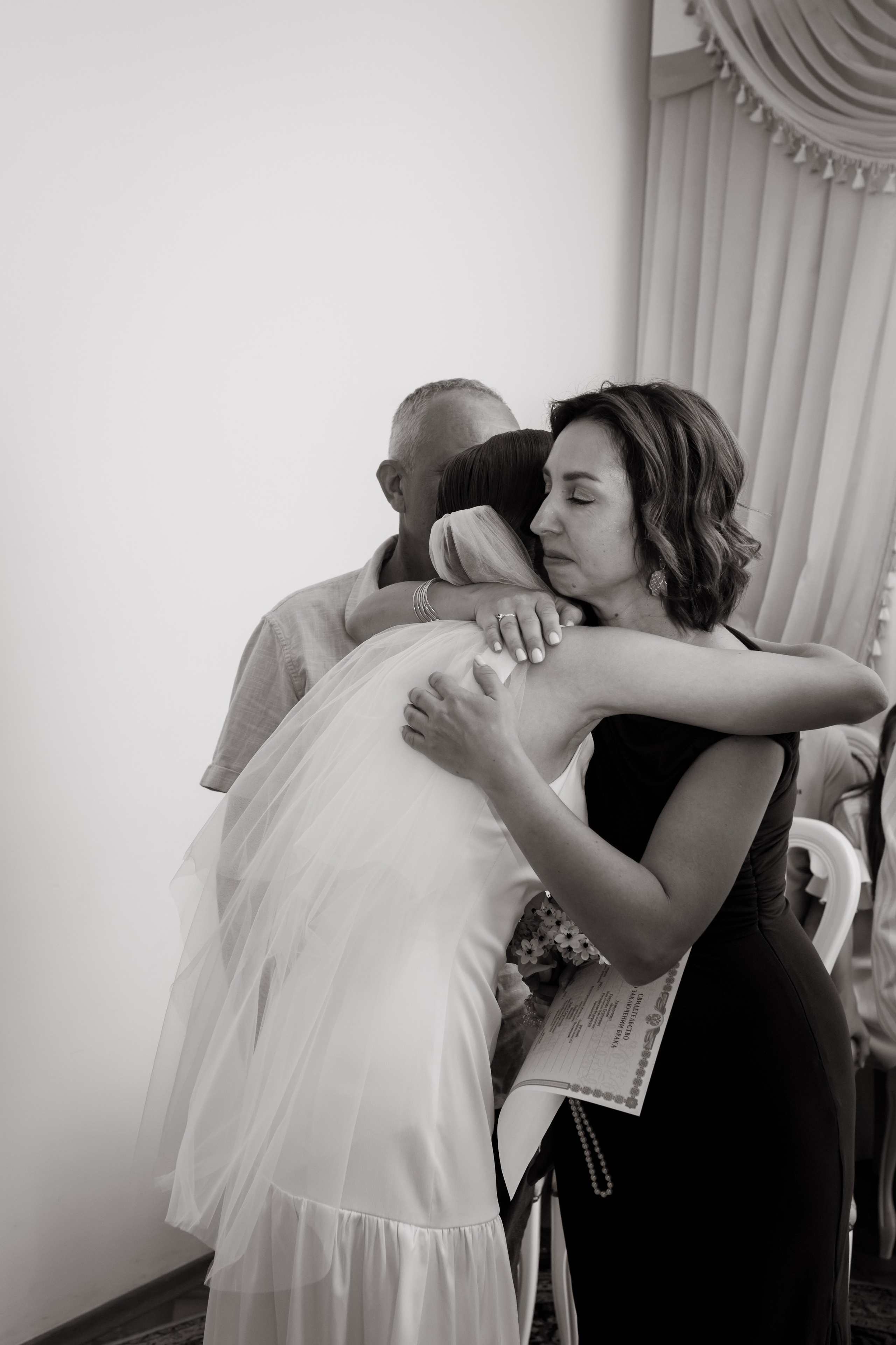 Гавриил и Олеся. Фотограф свадебных и парных историй Кристина Шакула