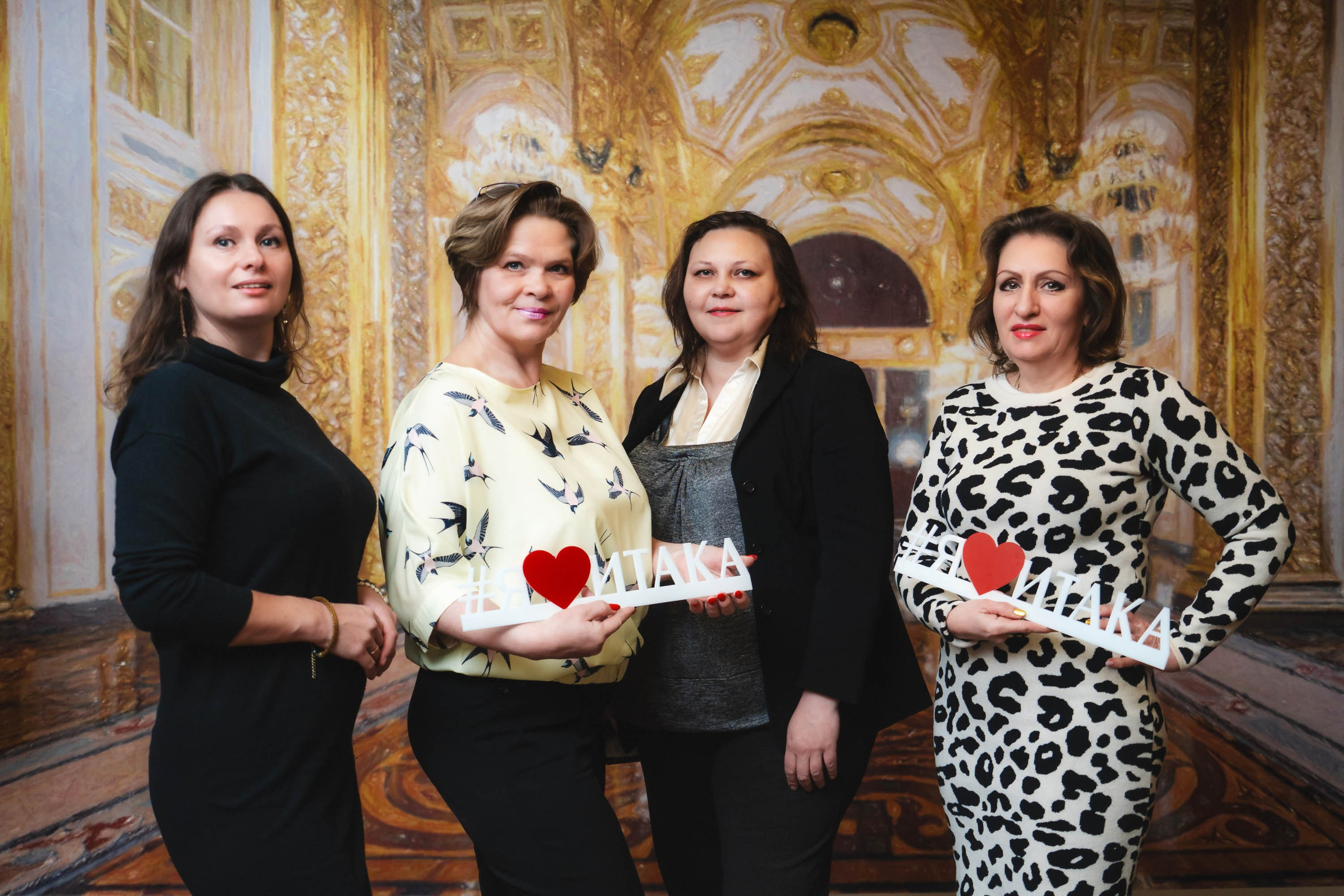 «Итака» — 32!. Свадебный и семейный фотограф в Санкт-Петербурге Виктор Голубев