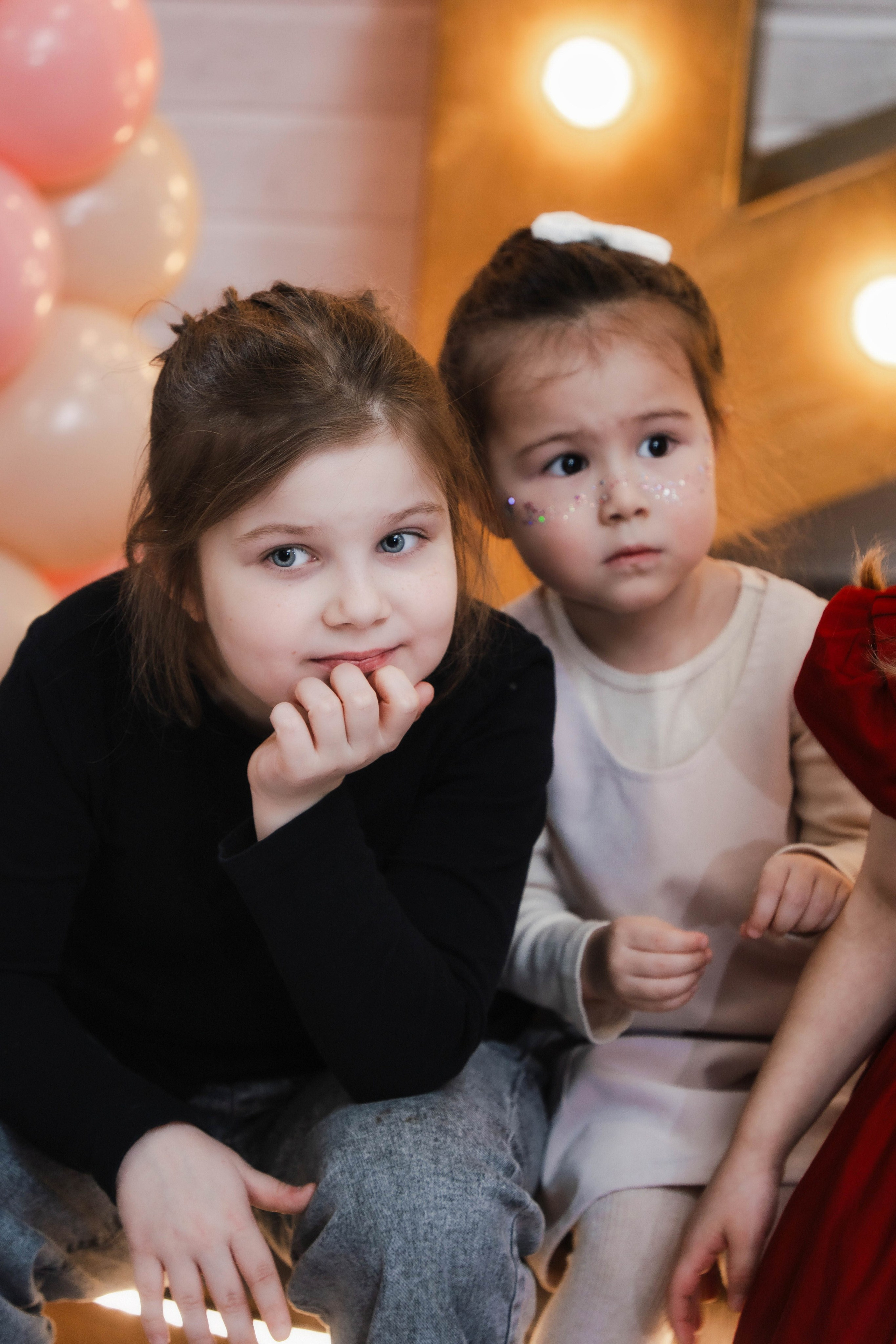 День рождения Тёмы. Свадебный и семейный фотограф в Санкт-Петербурге Виктор Голубев