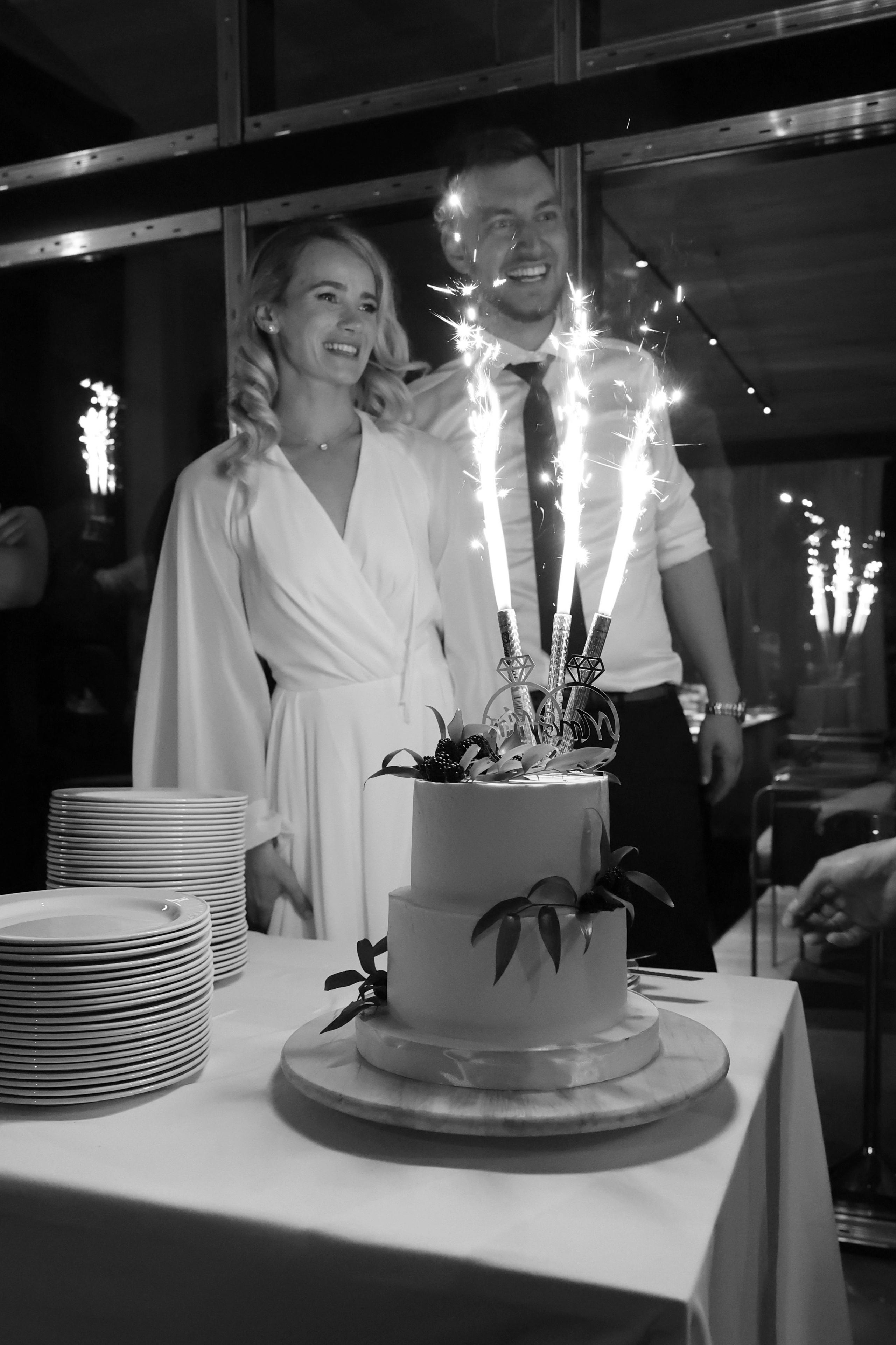 Александр & Александра. Москва. Фотограф Виктория Волкова. Москва