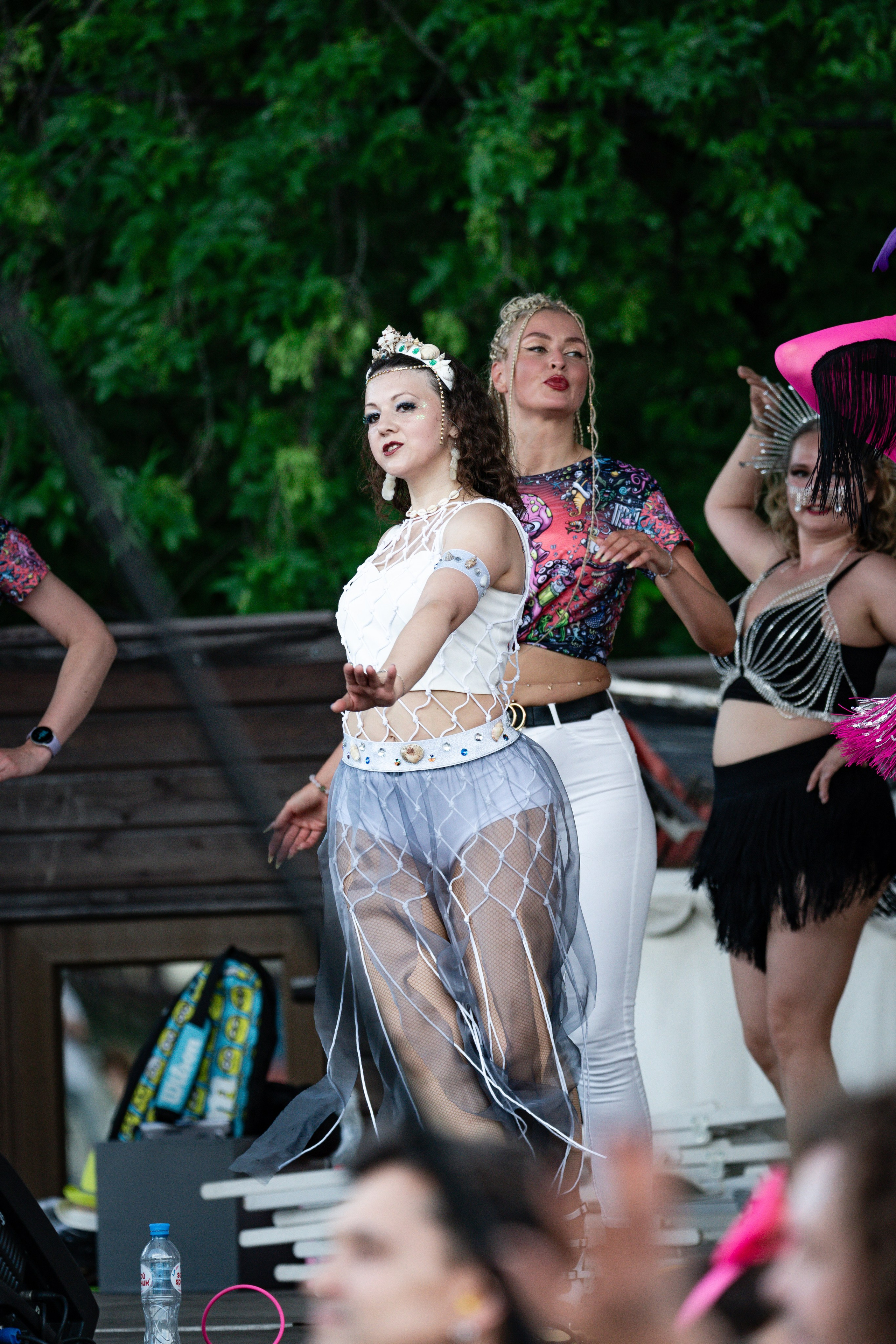 Moscow Samba Festival 2024. Фотограф в Москве Ткаченко Владимир