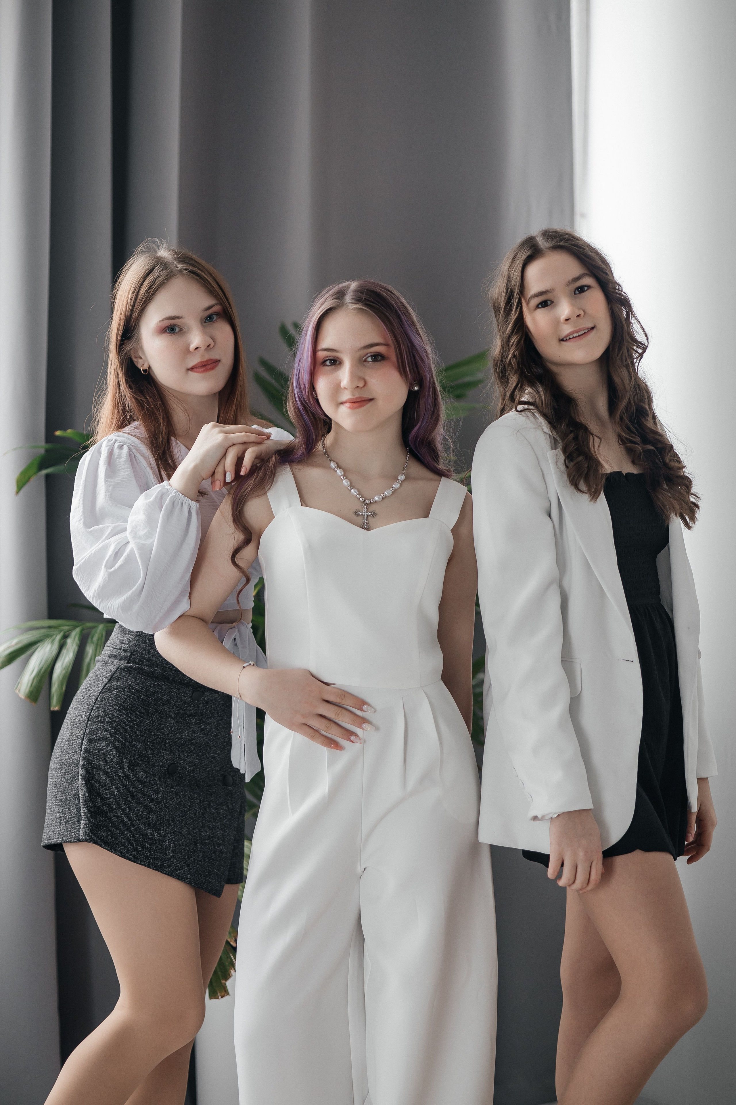 В день рождения с подружками. Свадебный и Семейный фотограф г. Ижевск Гульназ Солдатова. Гульназ фото