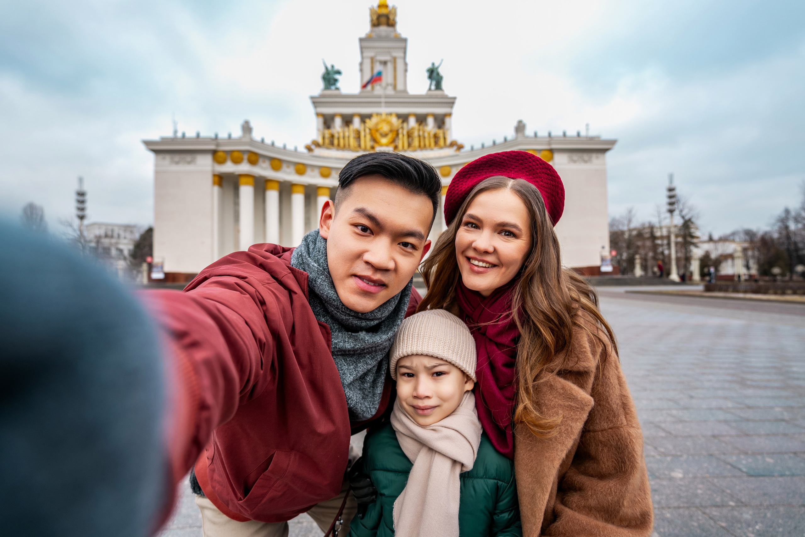 Портфолио. Фотограф Никита Комаров