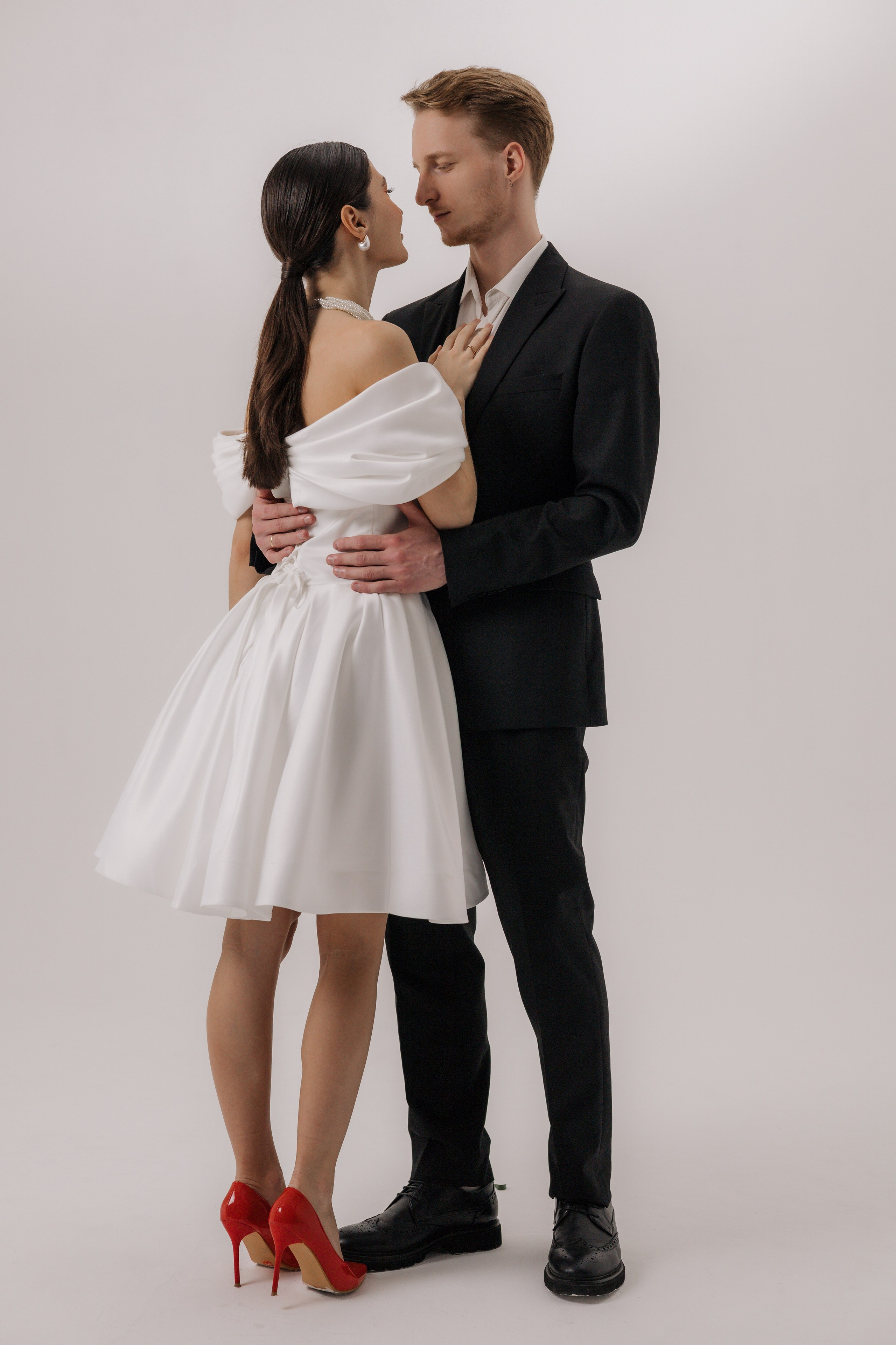 Иван и Аида. Свадебный и персональный фотограф в Казани Алёна Ишаева