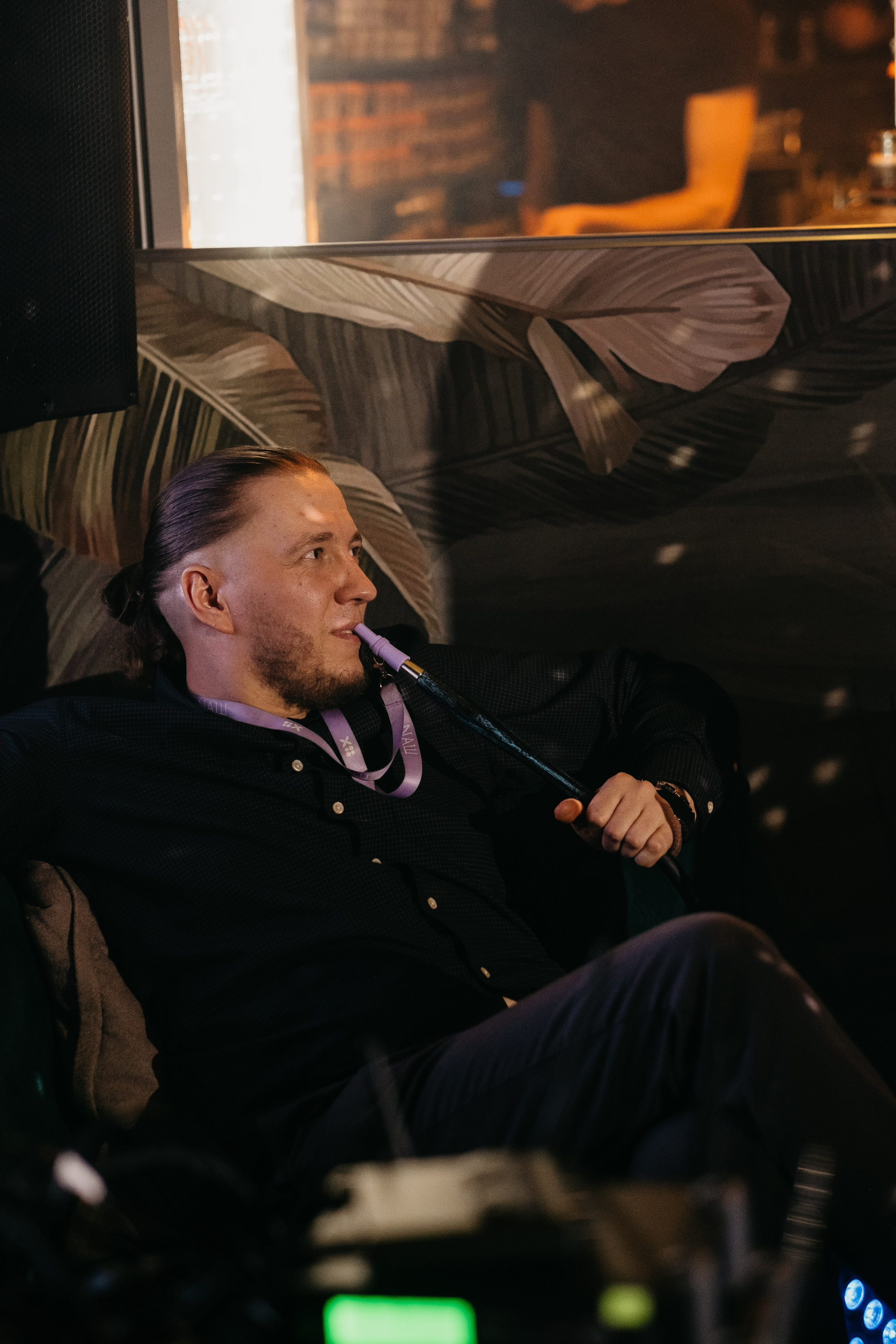 Подымим?. Свадебный фотограф Александра Тюлякова