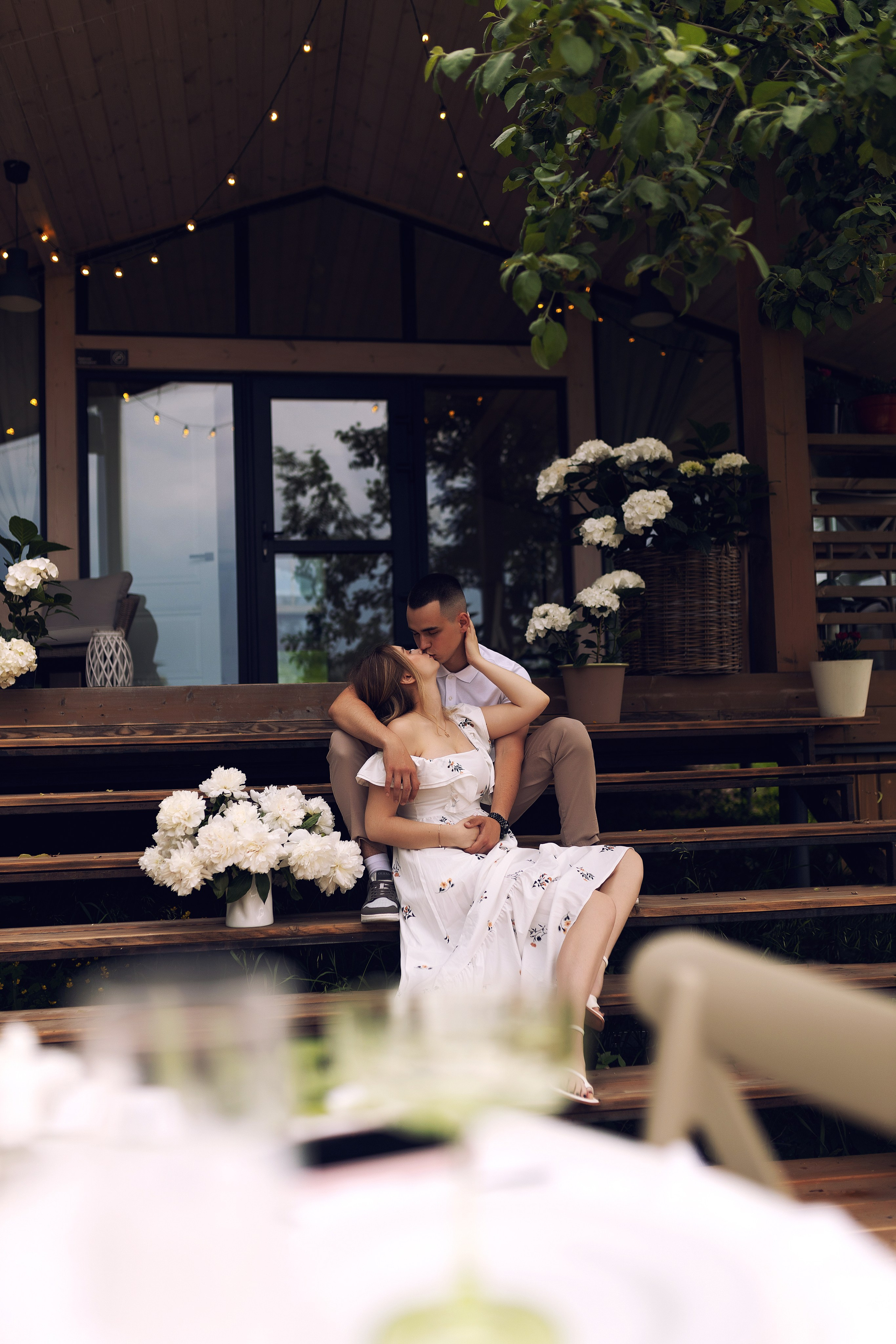 Никита&Анастасия. Фотограф в Москве. Елизавета Косицына