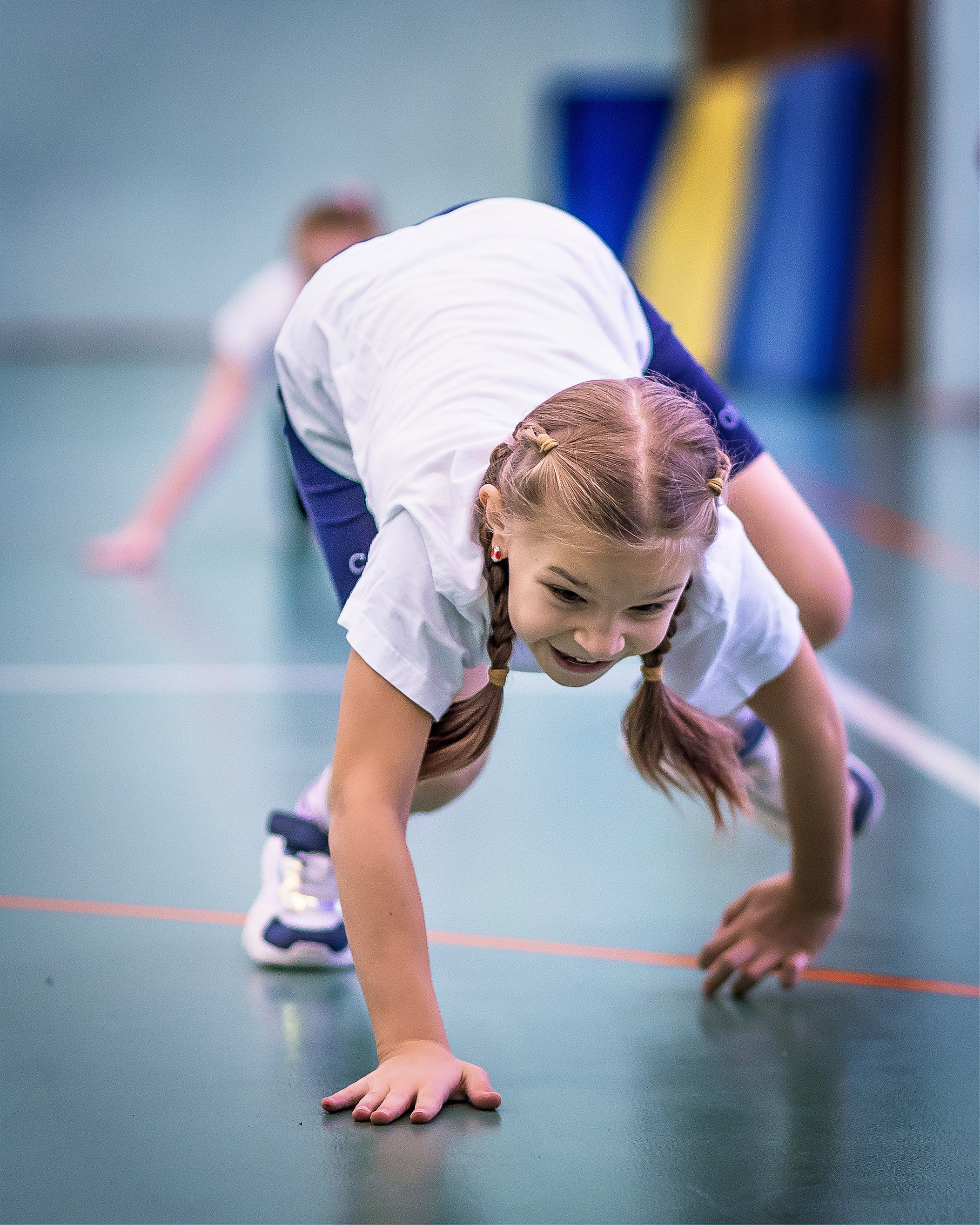 ДЕТСКИЕ ТУРНИРЫ. Спортивный фотограф Максим Серегин