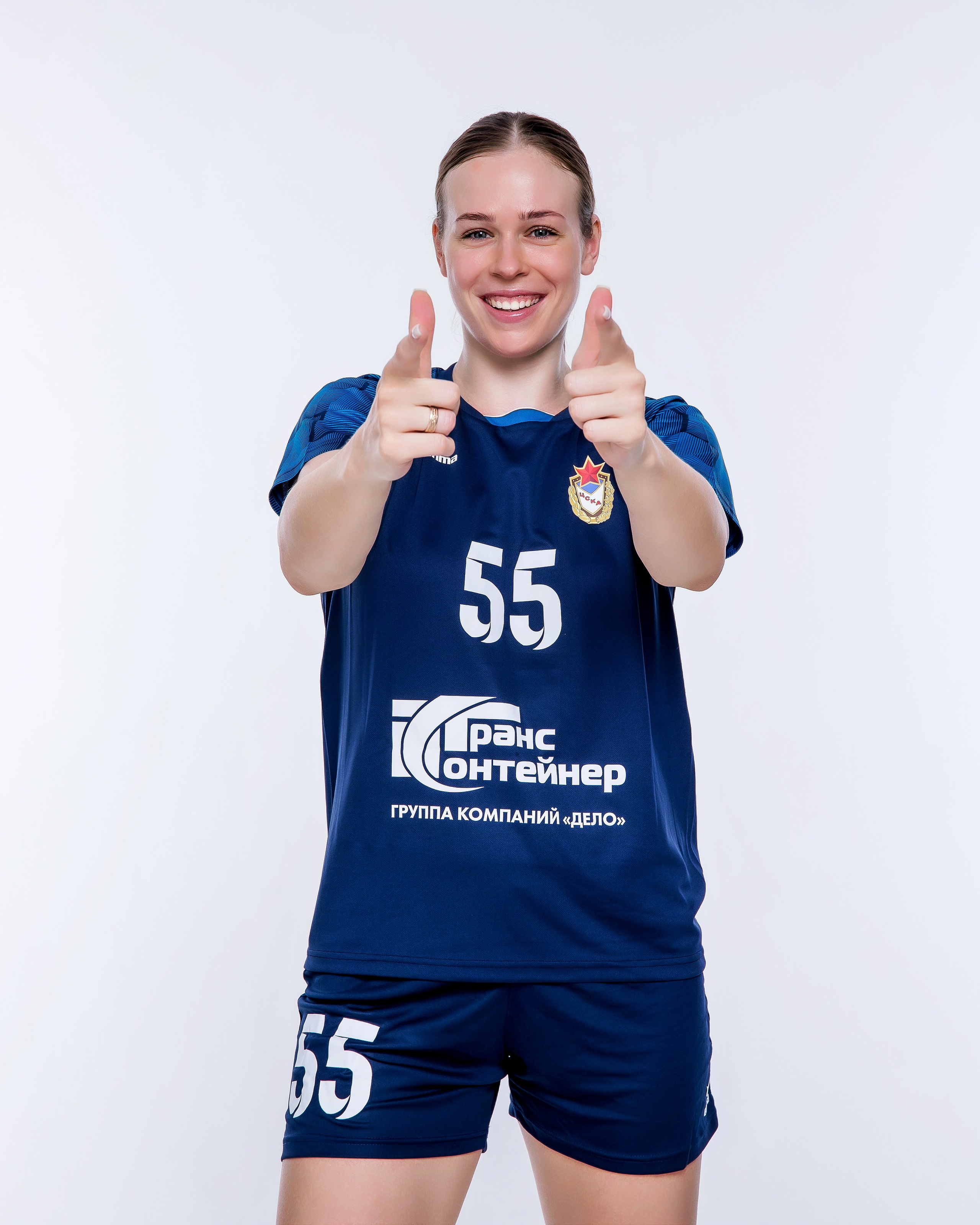 ПРЕДСЕЗОННАЯ ФОТОСЕССИЯ. Спортивный фотограф Максим Серегин