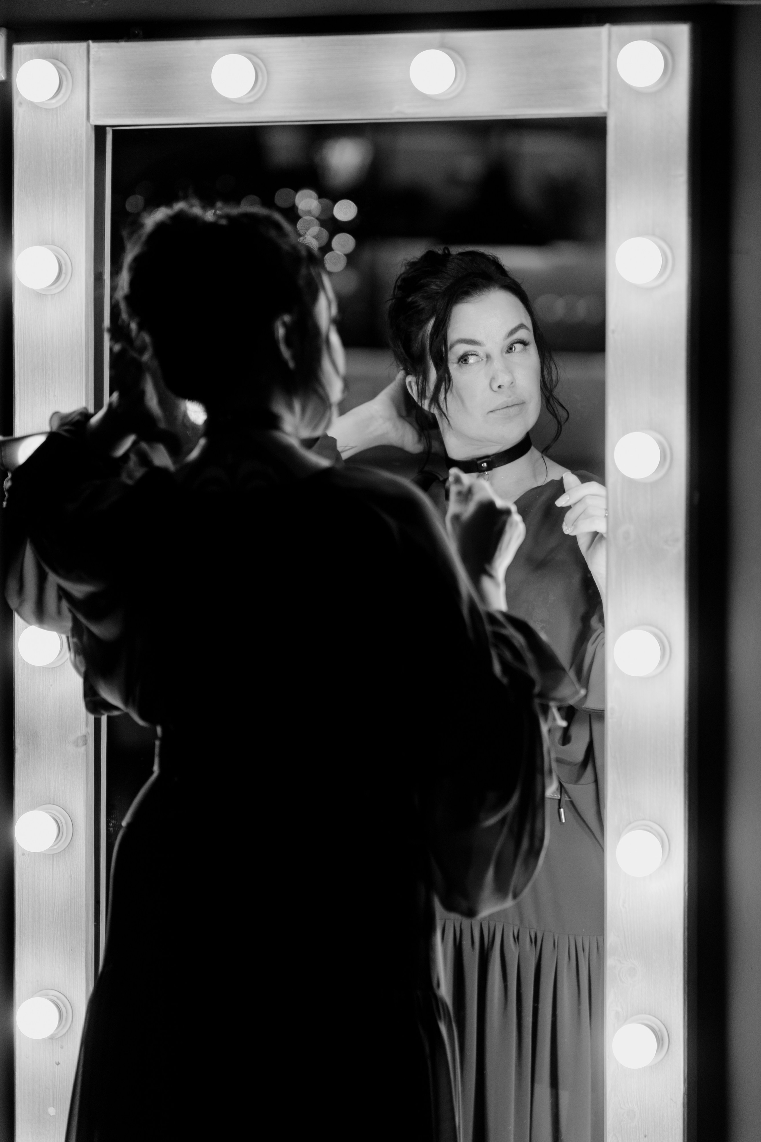 Корпоратив Leningrad Charter Russia. Фотограф Илья Чернов