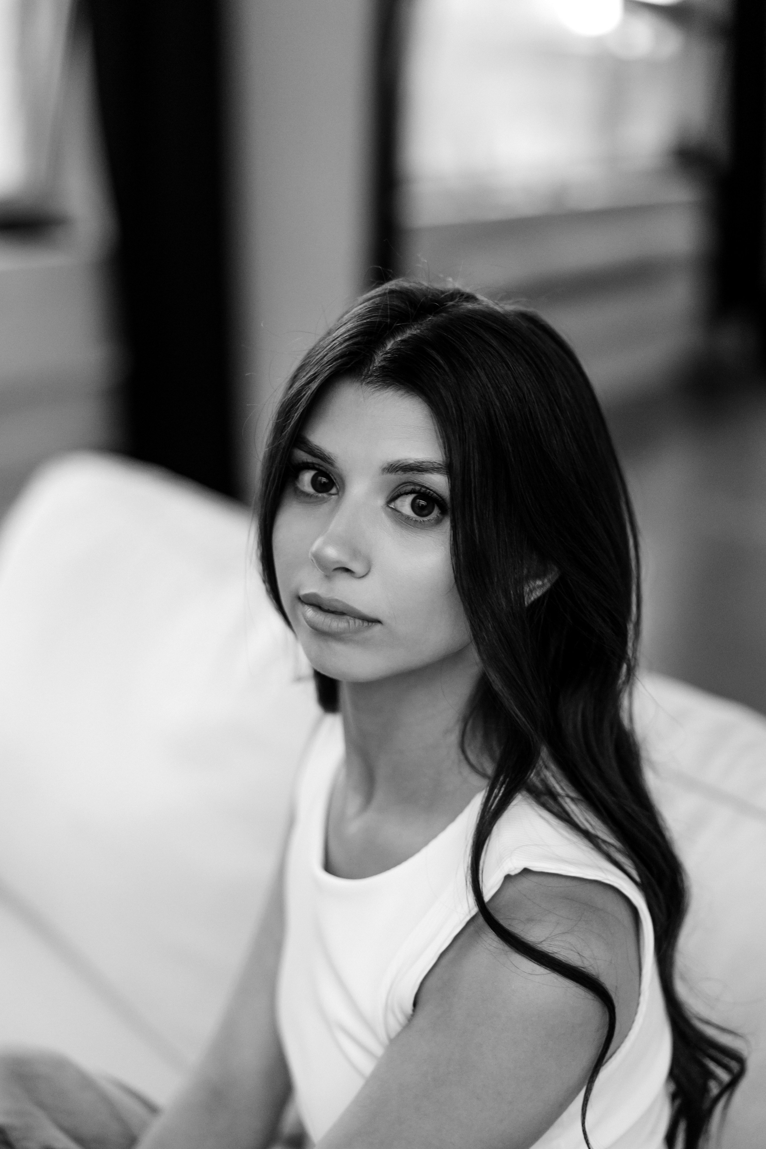 В. Фотограф в Санкт-Петербурге Ольга Кулеш