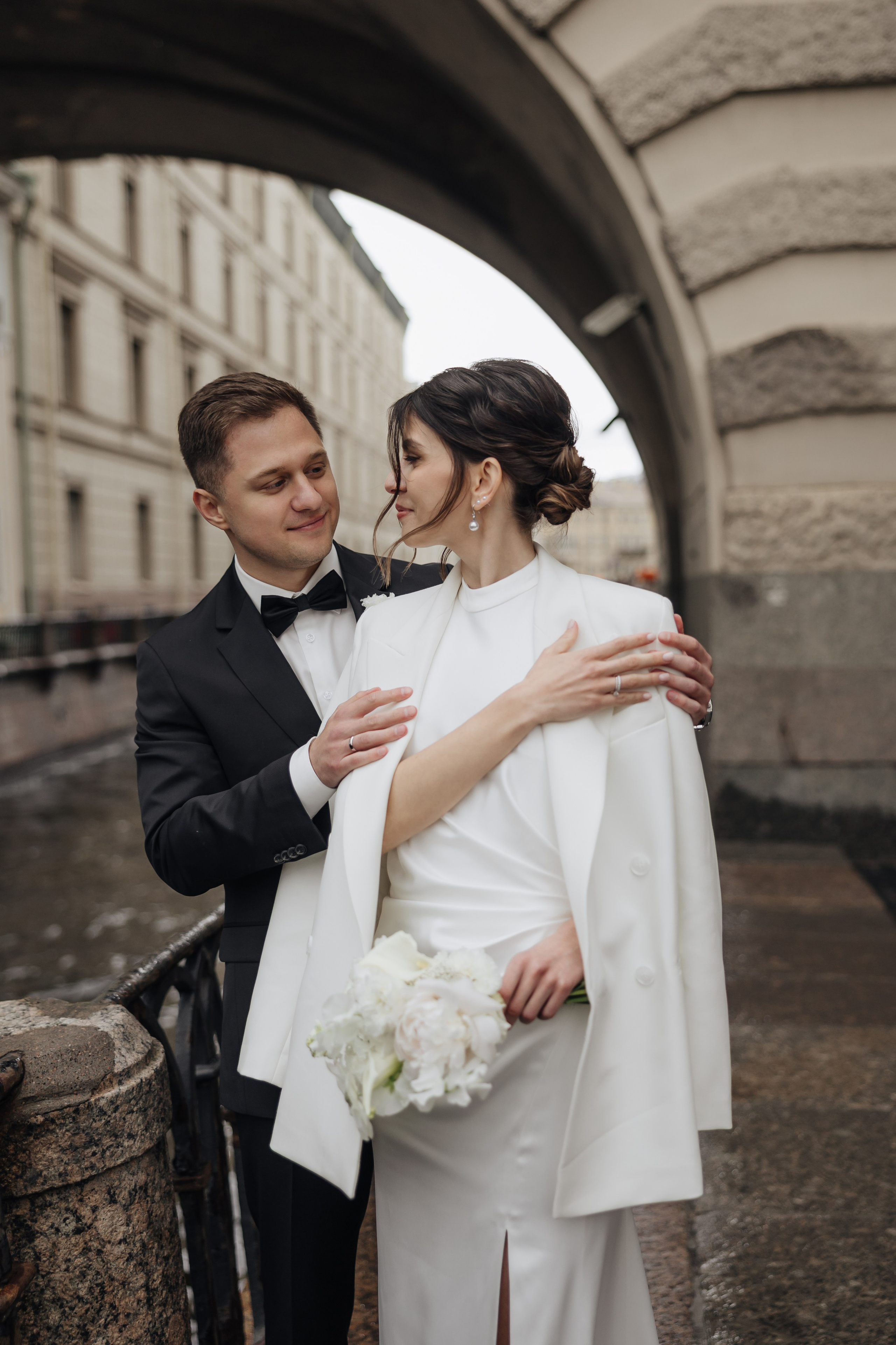 O&A. Фотограф в Санкт-Петербурге Ольга Кулеш