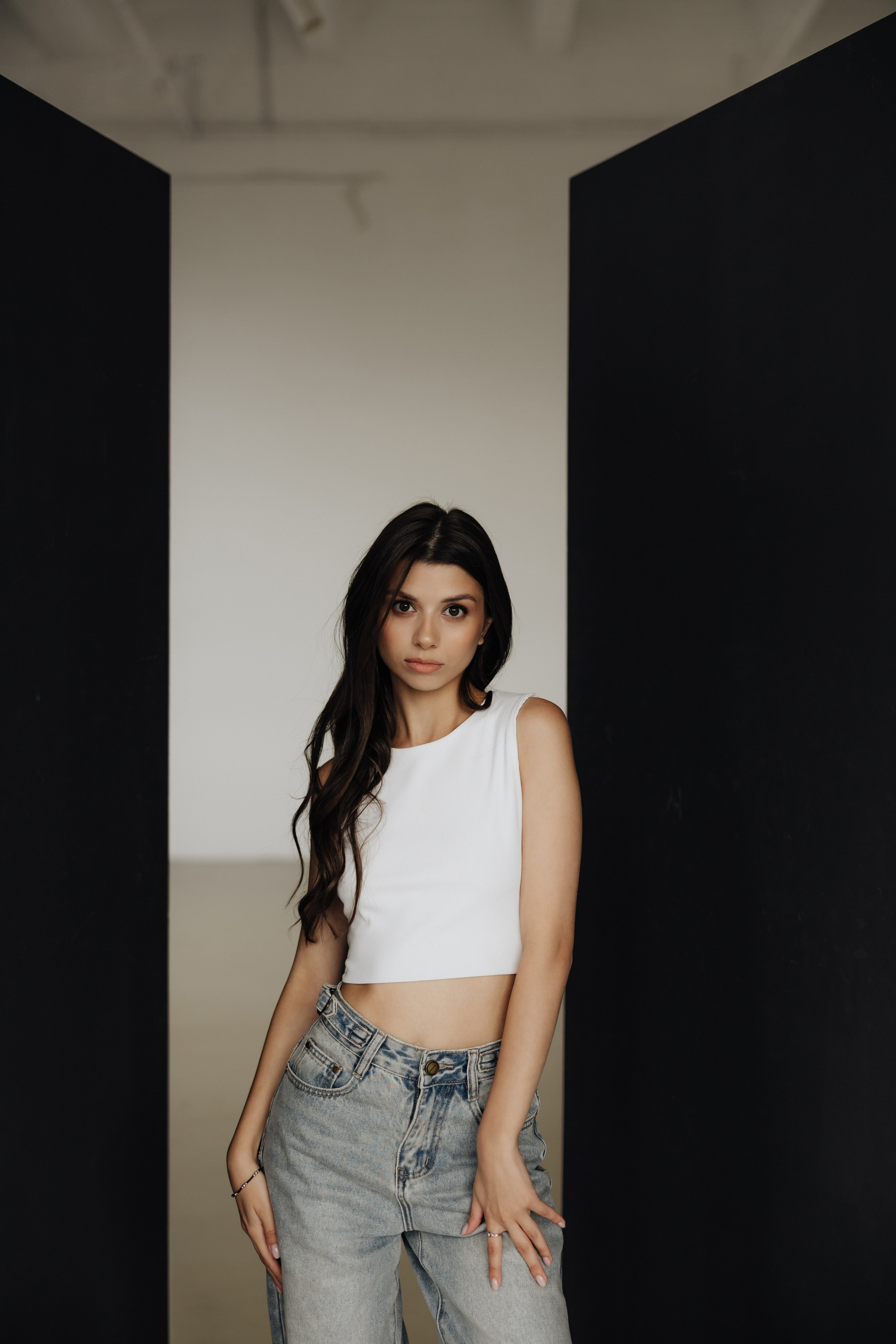 В. Фотограф в Санкт-Петербурге Ольга Кулеш