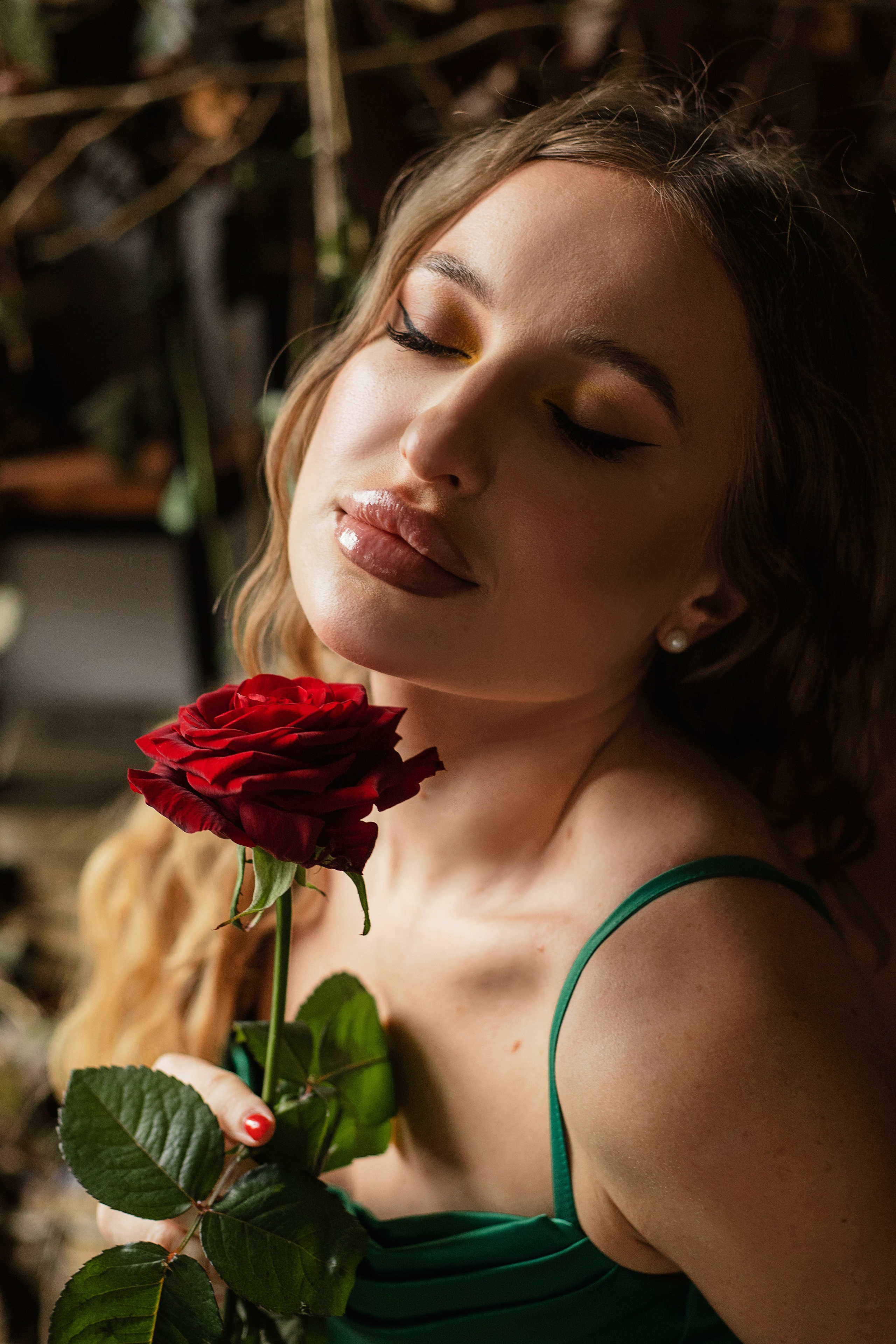 Валерия. Семейный фотограф в Ростове-на-Дону Безкишкина Татьяна