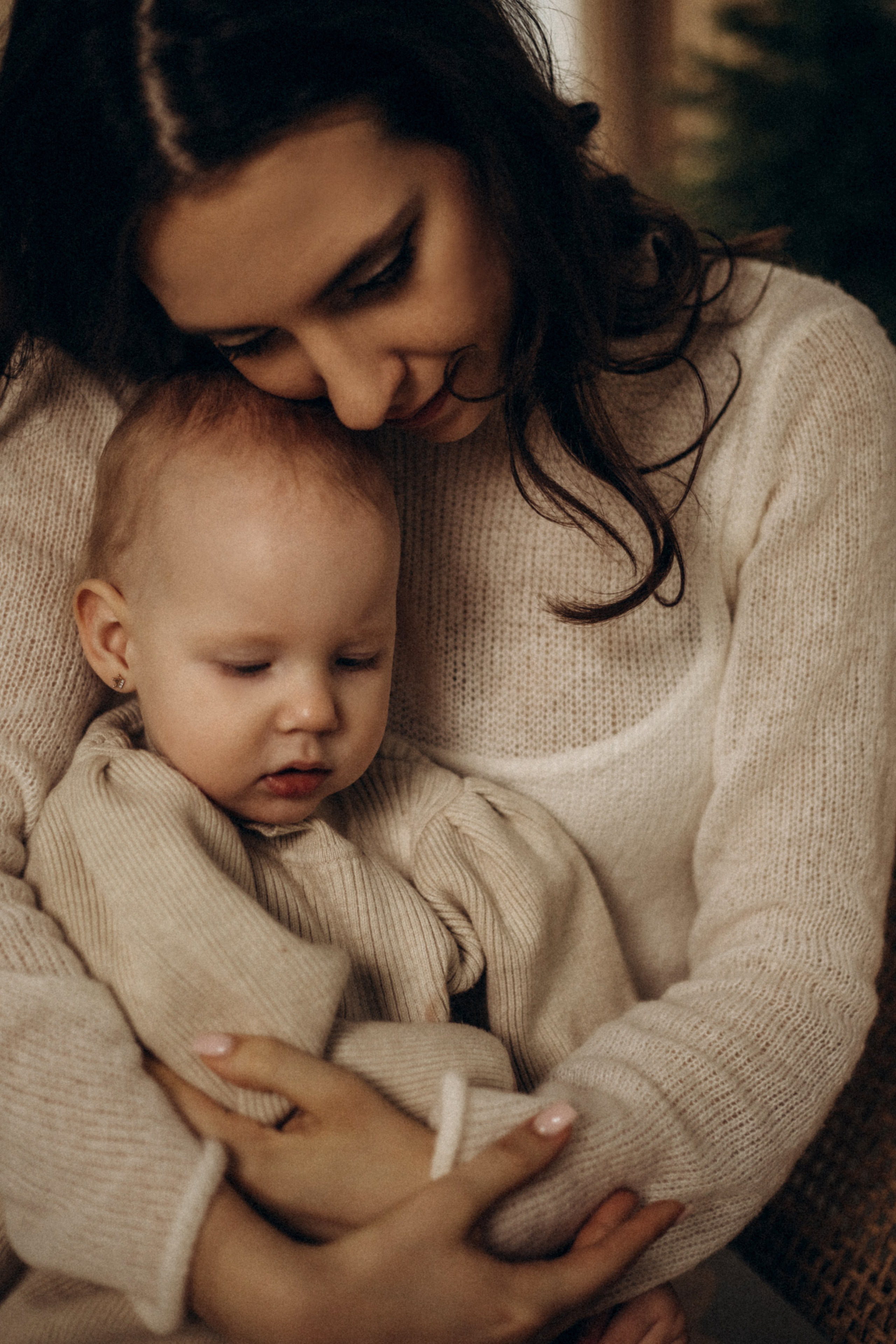 Мамина радость. Семейный фотограф в Ростове-на-Дону Безкишкина Татьяна