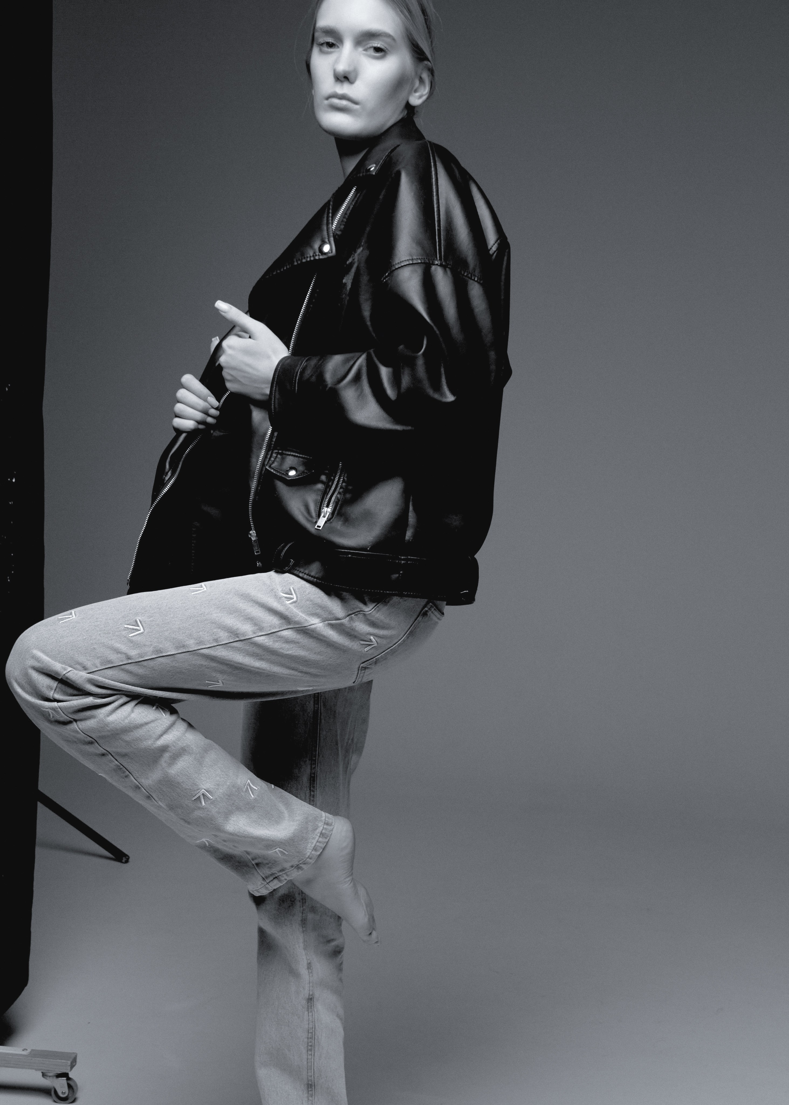 VASYA. Fashion photographer Annа