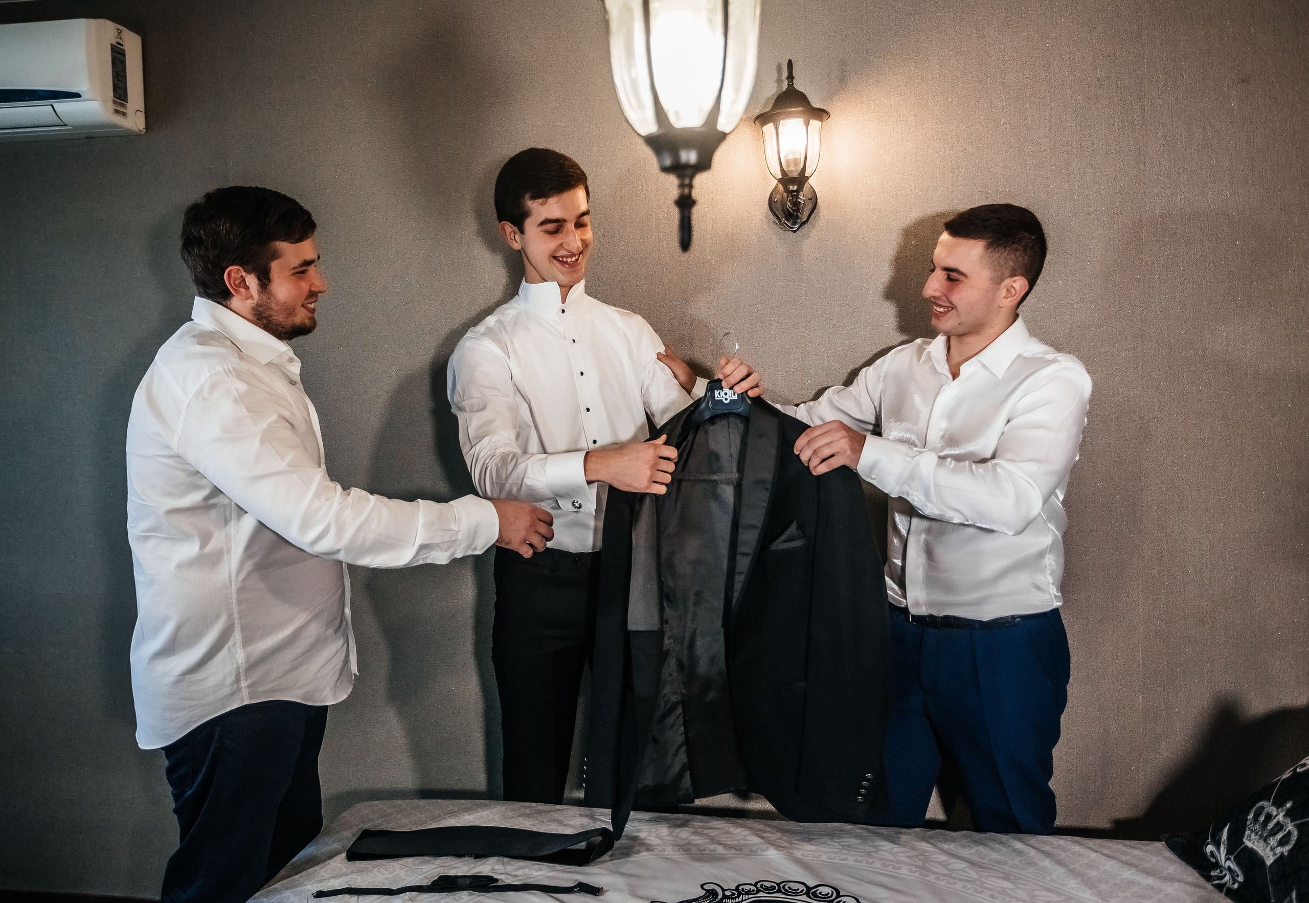 Свадьба. Свадебный, семейный фотограф