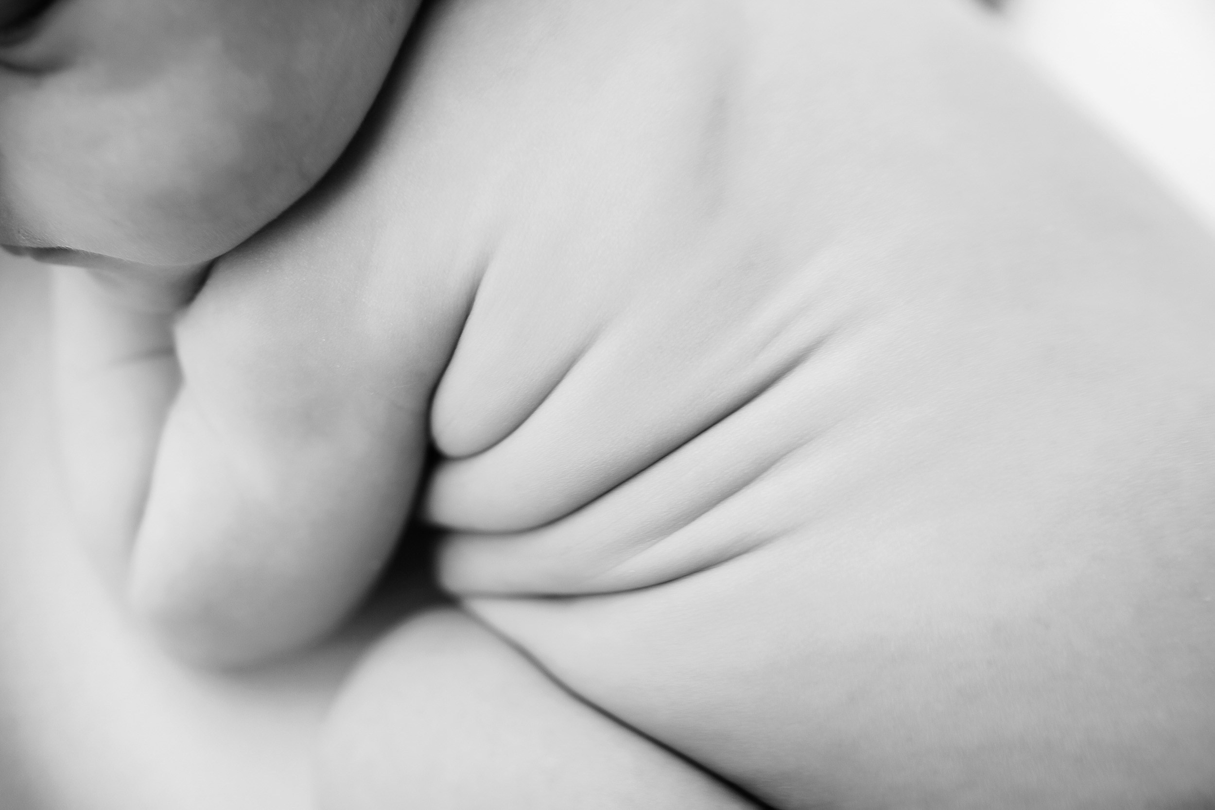 ЕВА Life. Фотограф новорожденных Оксана Полевская